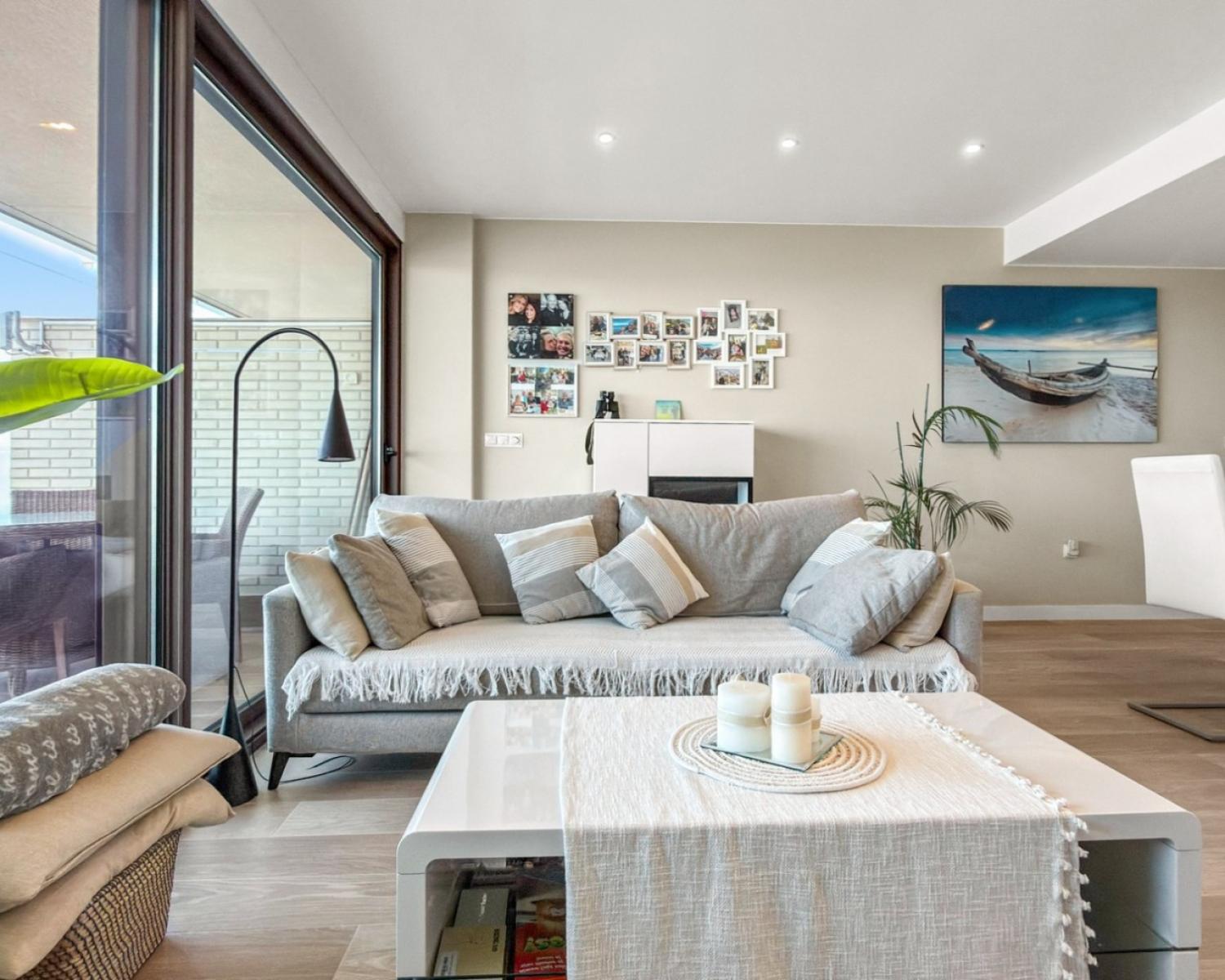  en venta apartamento Playa Honda Campo De Cartagena 23