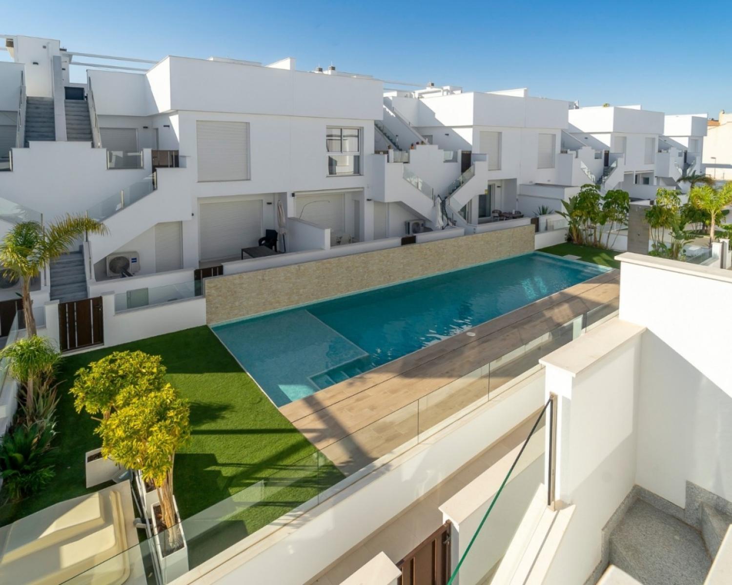  en venta apartamento Pilar De La Horadada Baix Segura 3