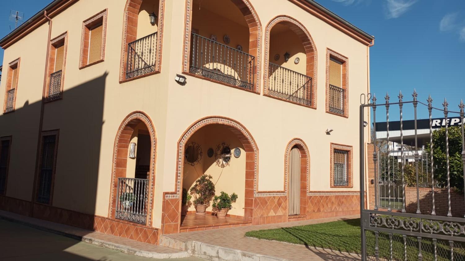  en venta chalet Alcalá La Real Sierra Sur 1