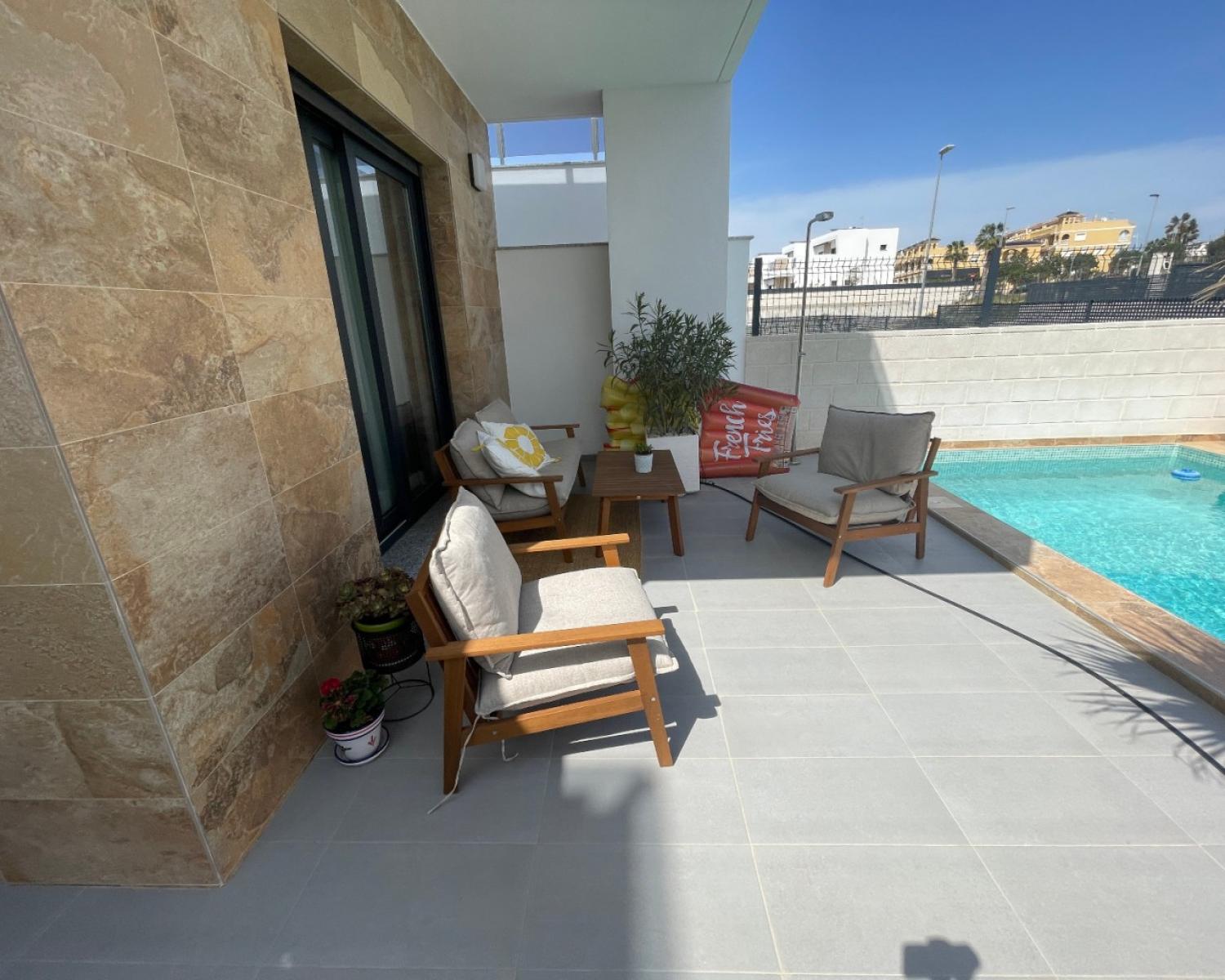  en venta chalet Benijófar Baix Segura 4