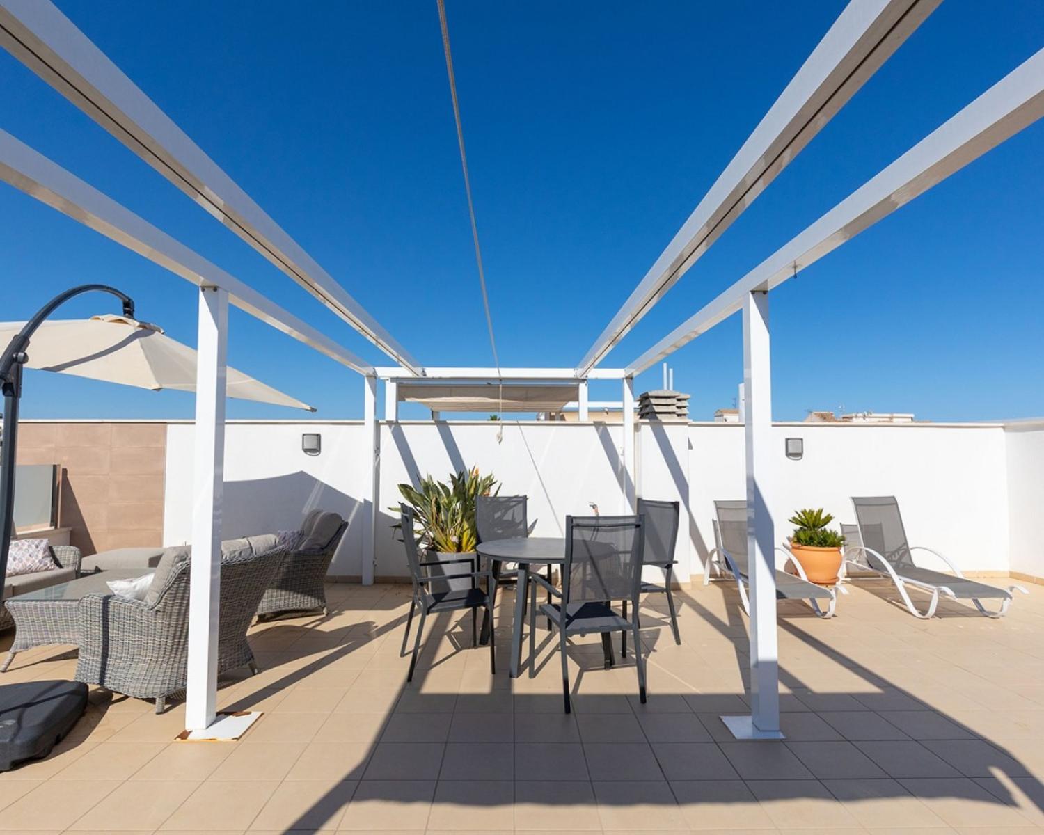  en venta apartamento Pilar De La Horadada Baix Segura 21