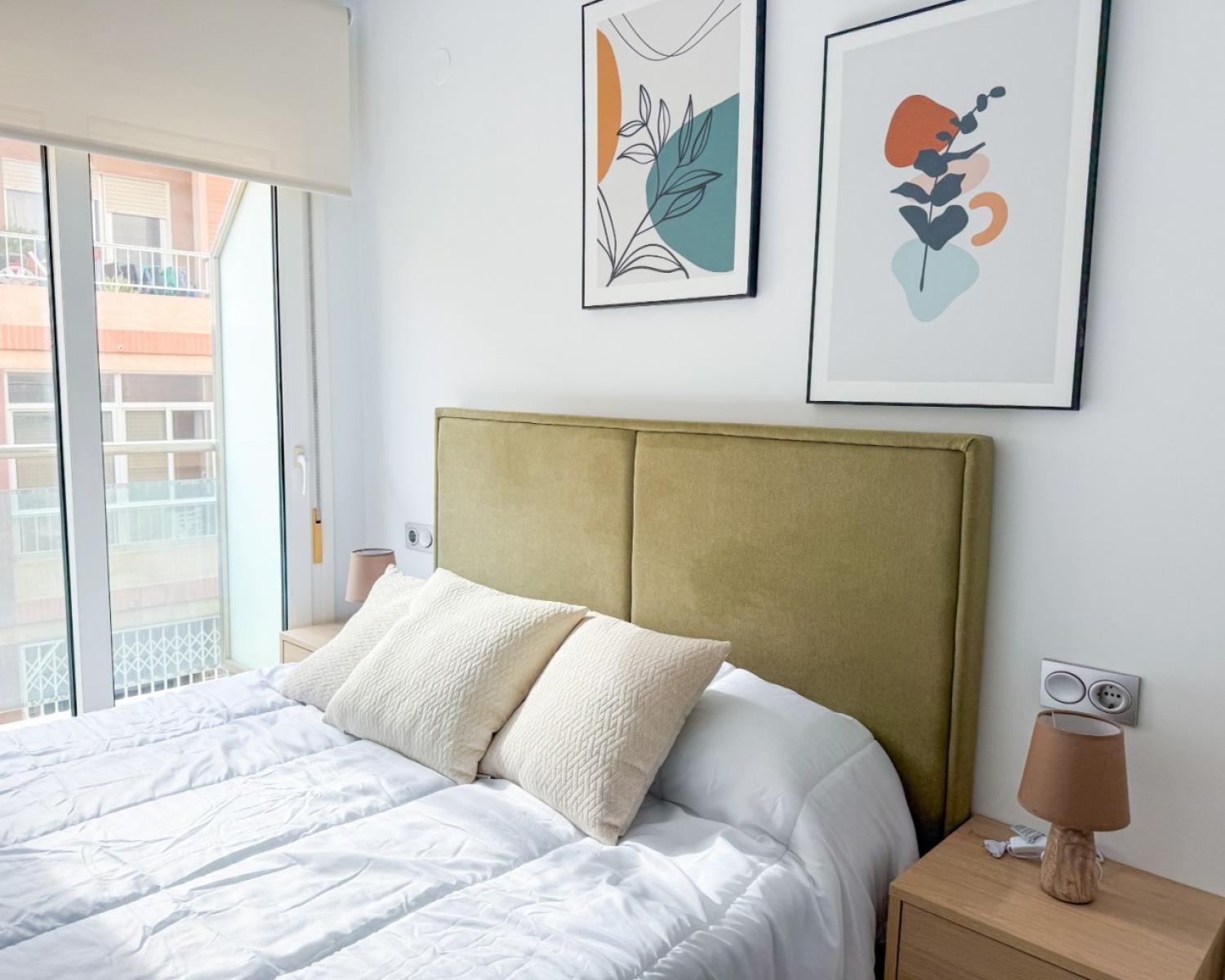  en venta apartamento Águilas Alto Guadalentín 3