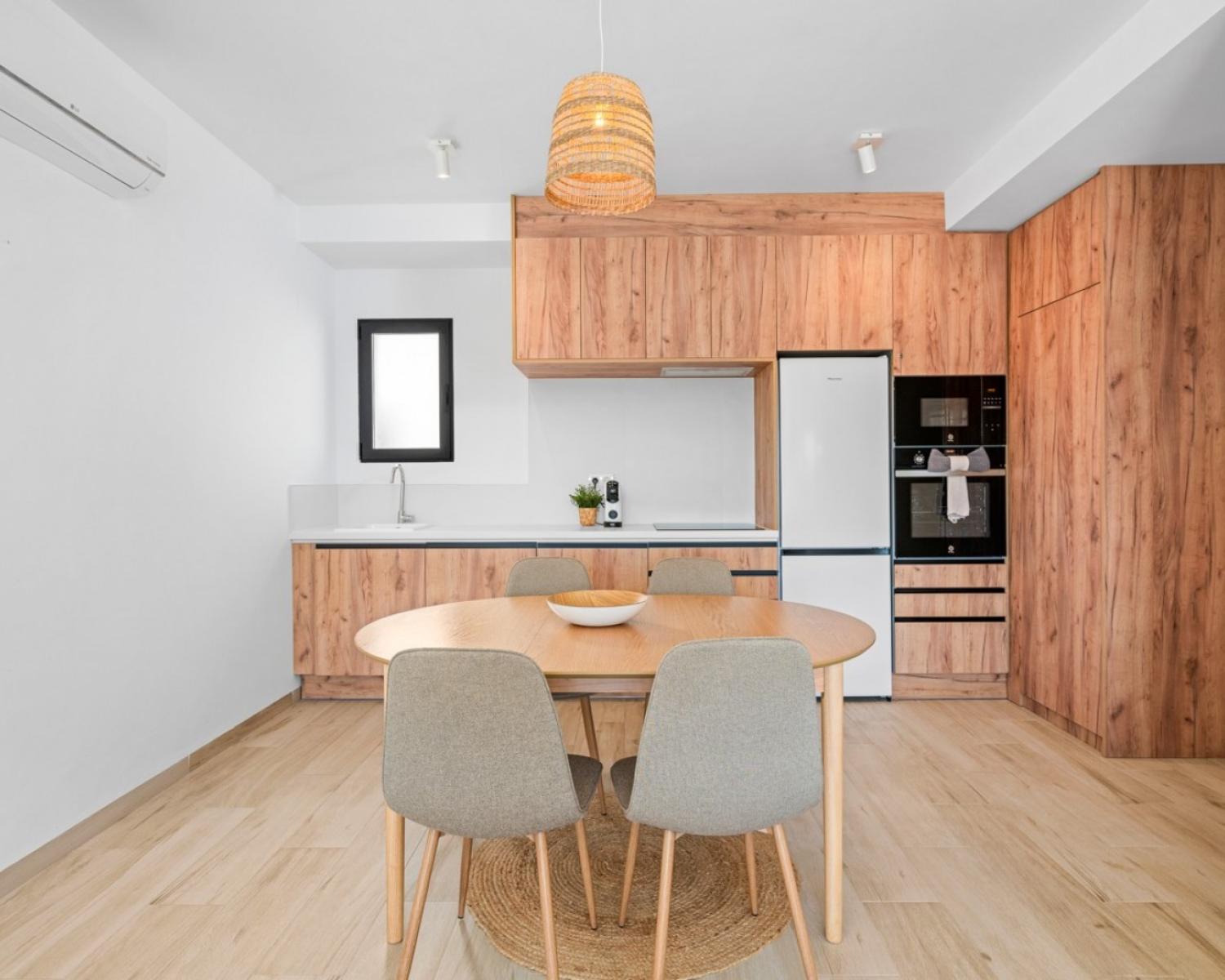  en venta apartamento San Miguel De Salinas Baix Segura 28