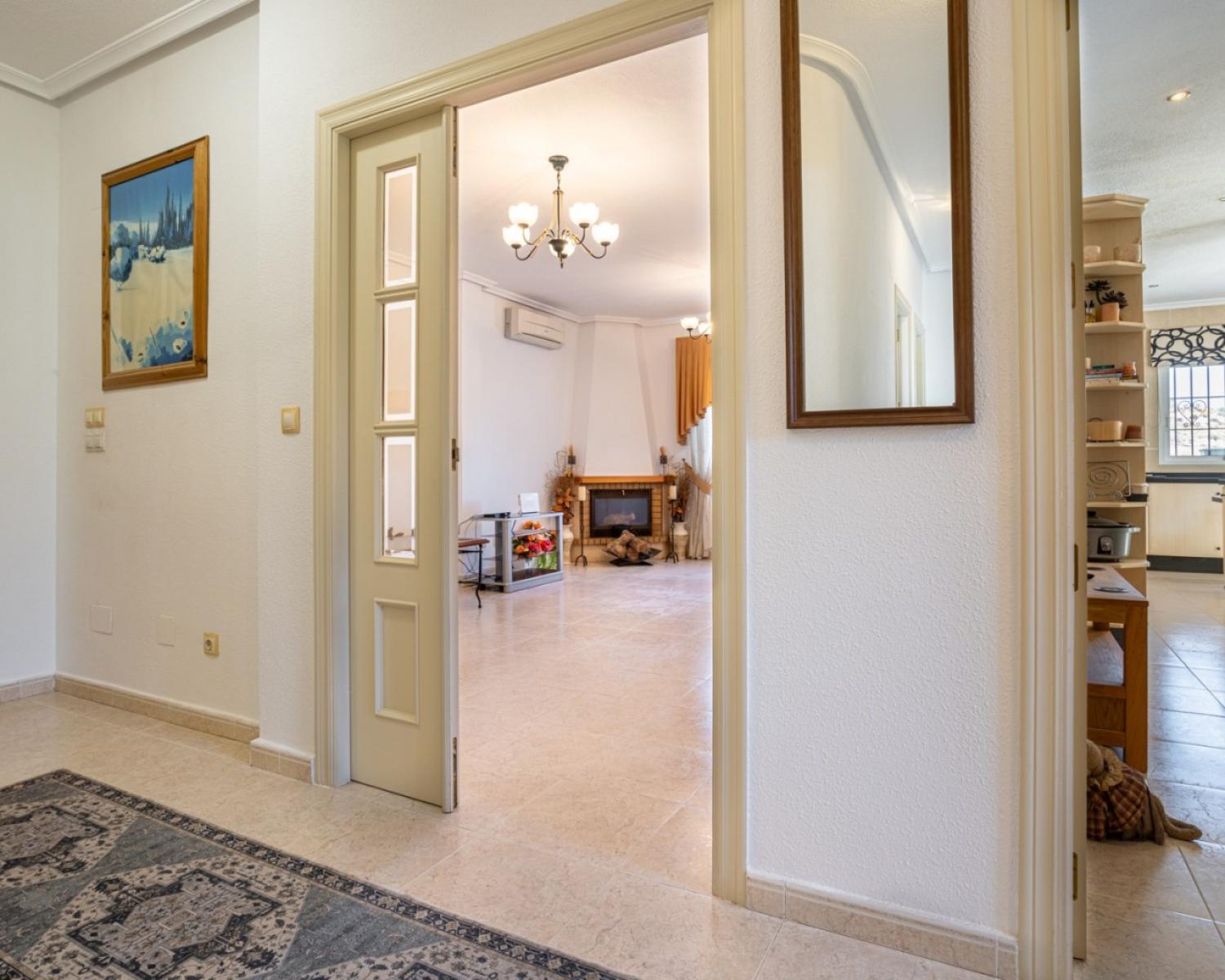  en venta chalet Bigastro Baix Segura 8