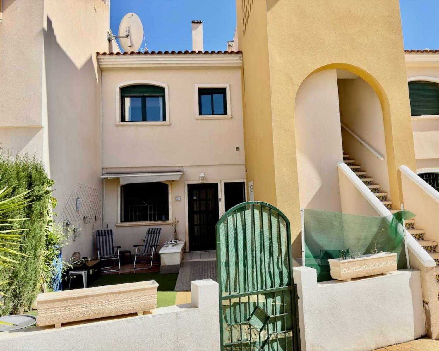  en venta apartamento Rojales Baix Segura 16