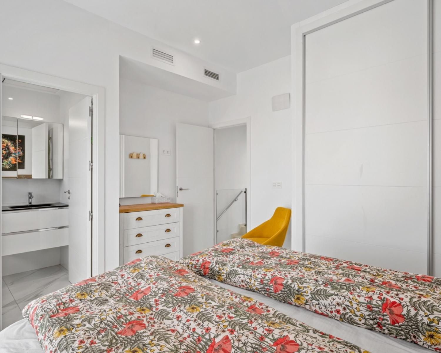  en venta chalet Benijófar Baix Segura 19