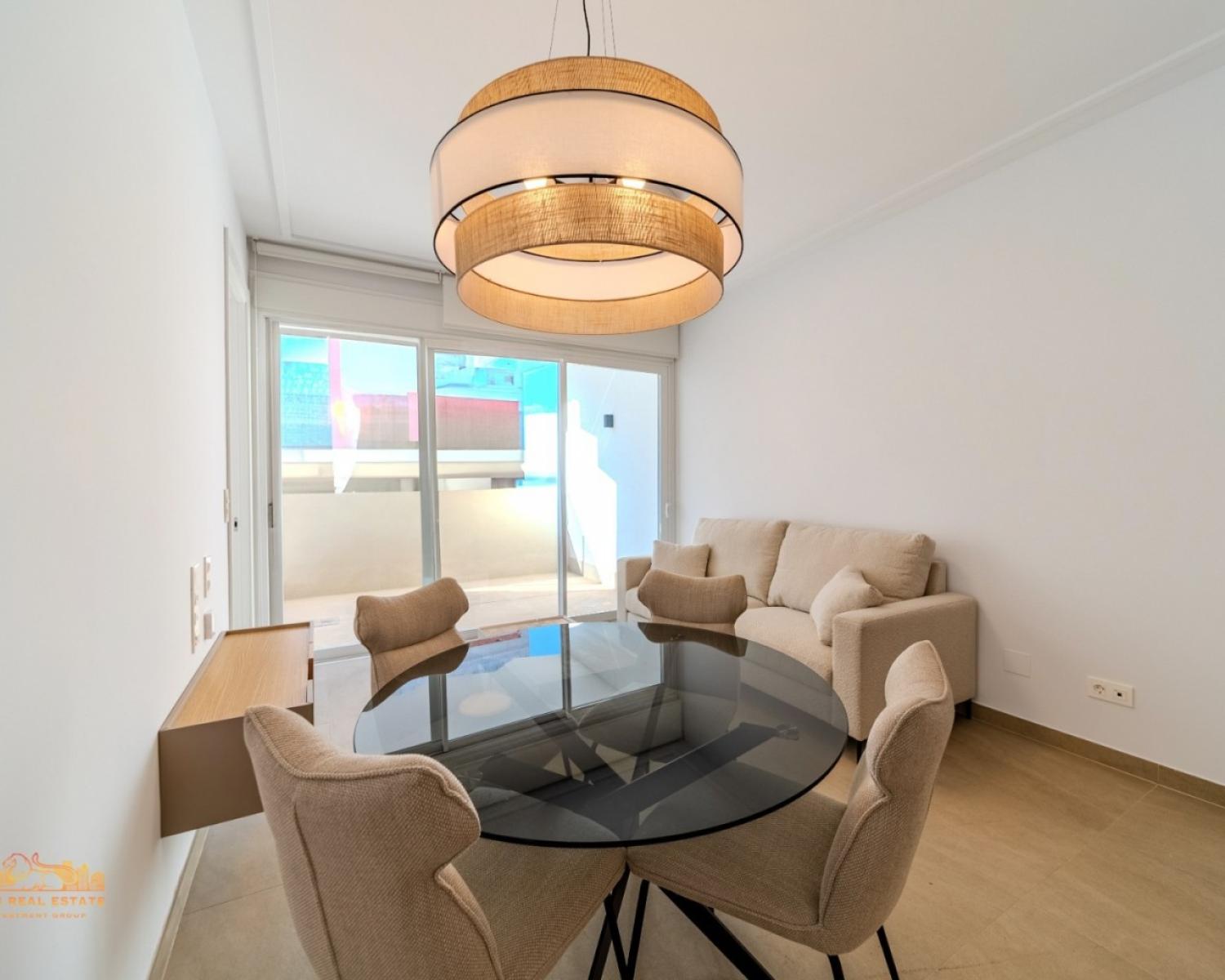  en venta apartamento Torrevieja Baix Segura 17