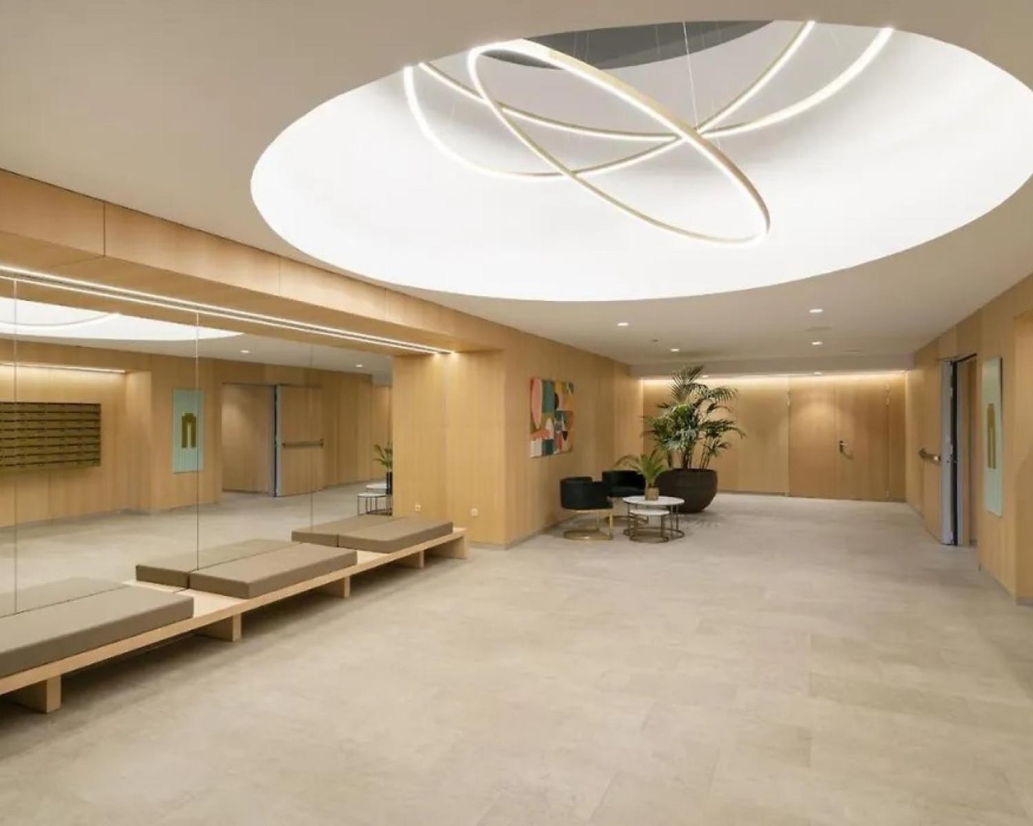  en venta apartamento Benidorm Marina Baixa 38