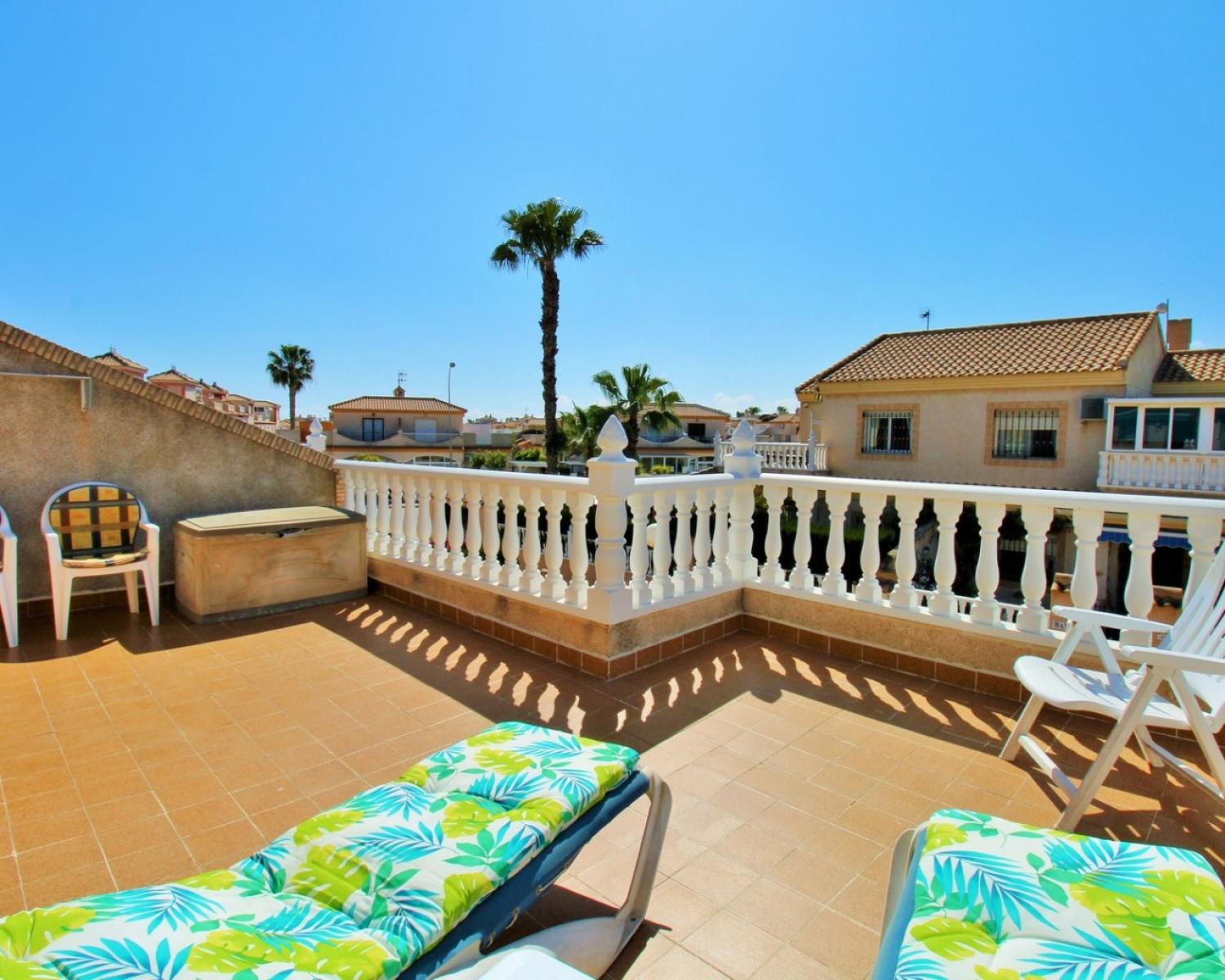  en venta casa Playa Flamenca Baix Segura 18