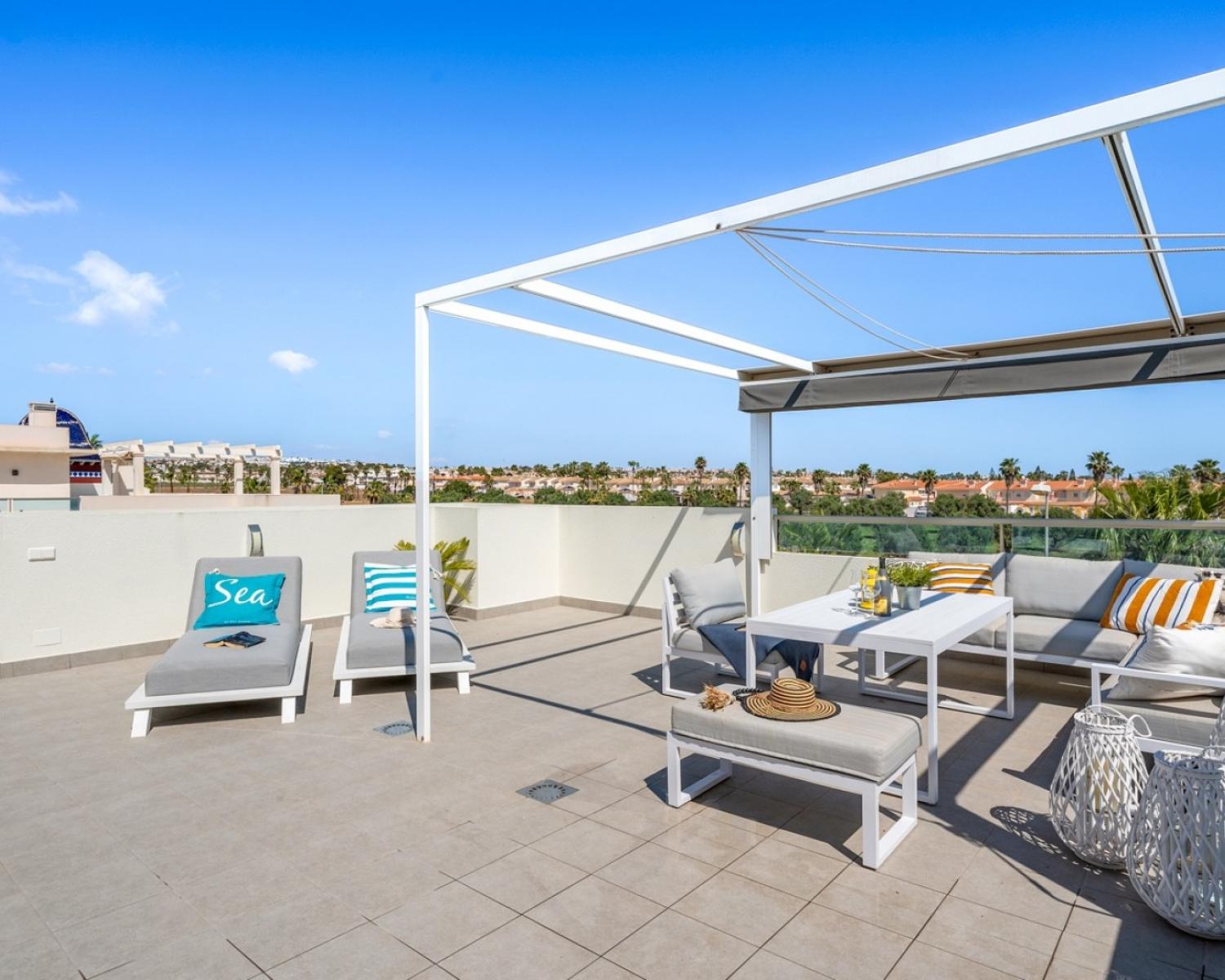  en venta apartamento Ciudad Quesada Baix Segura 14