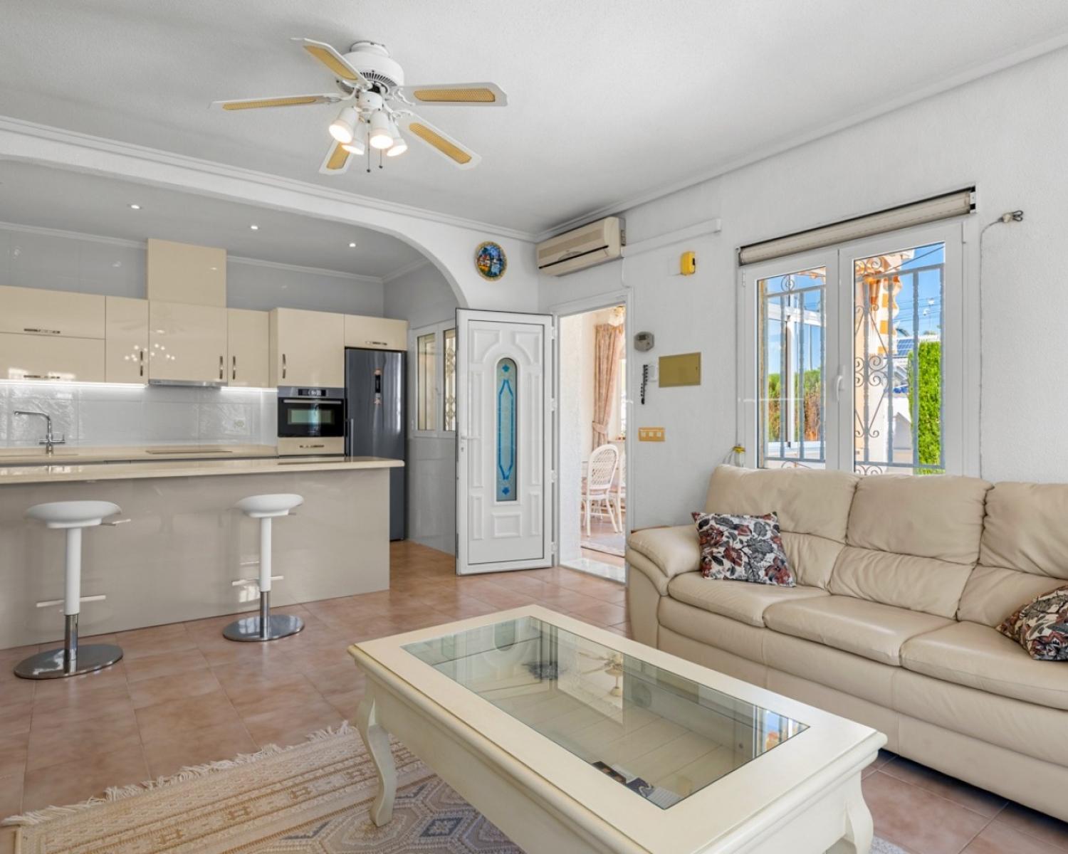  en venta chalet Ciudad Quesada Baix Segura 34