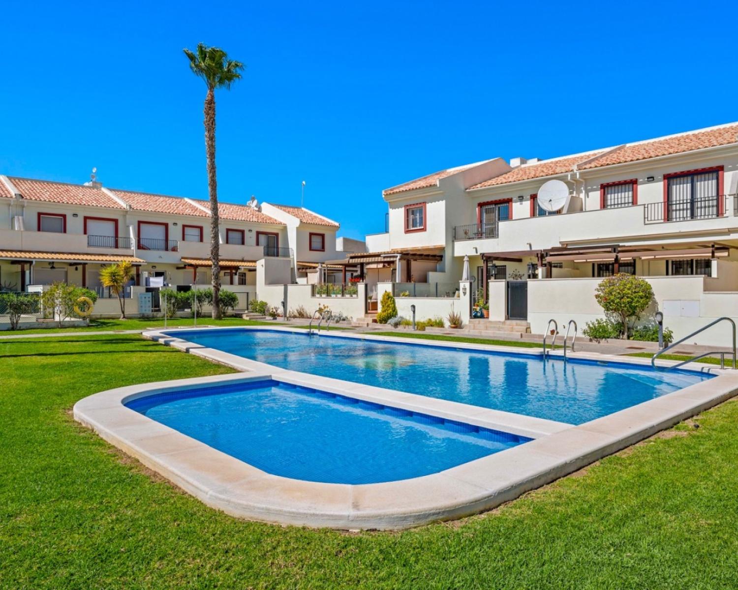  en venta casa Ciudad Quesada Baix Segura 10