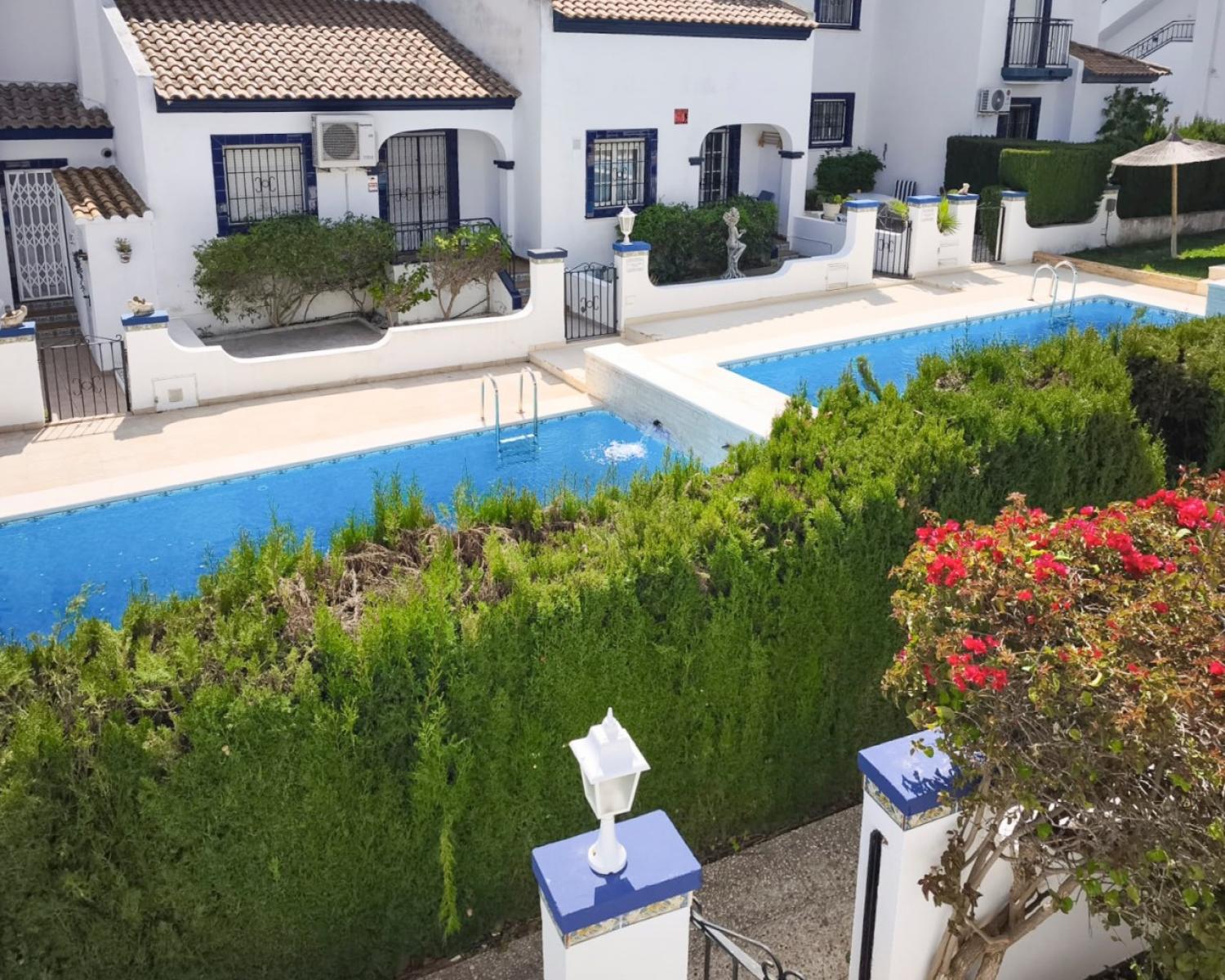  en venta casa Villamartín Baix Segura 9