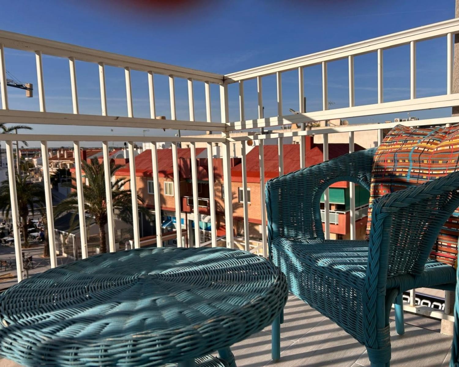  en venta apartamento Torre De La Horadada Baix Segura 14