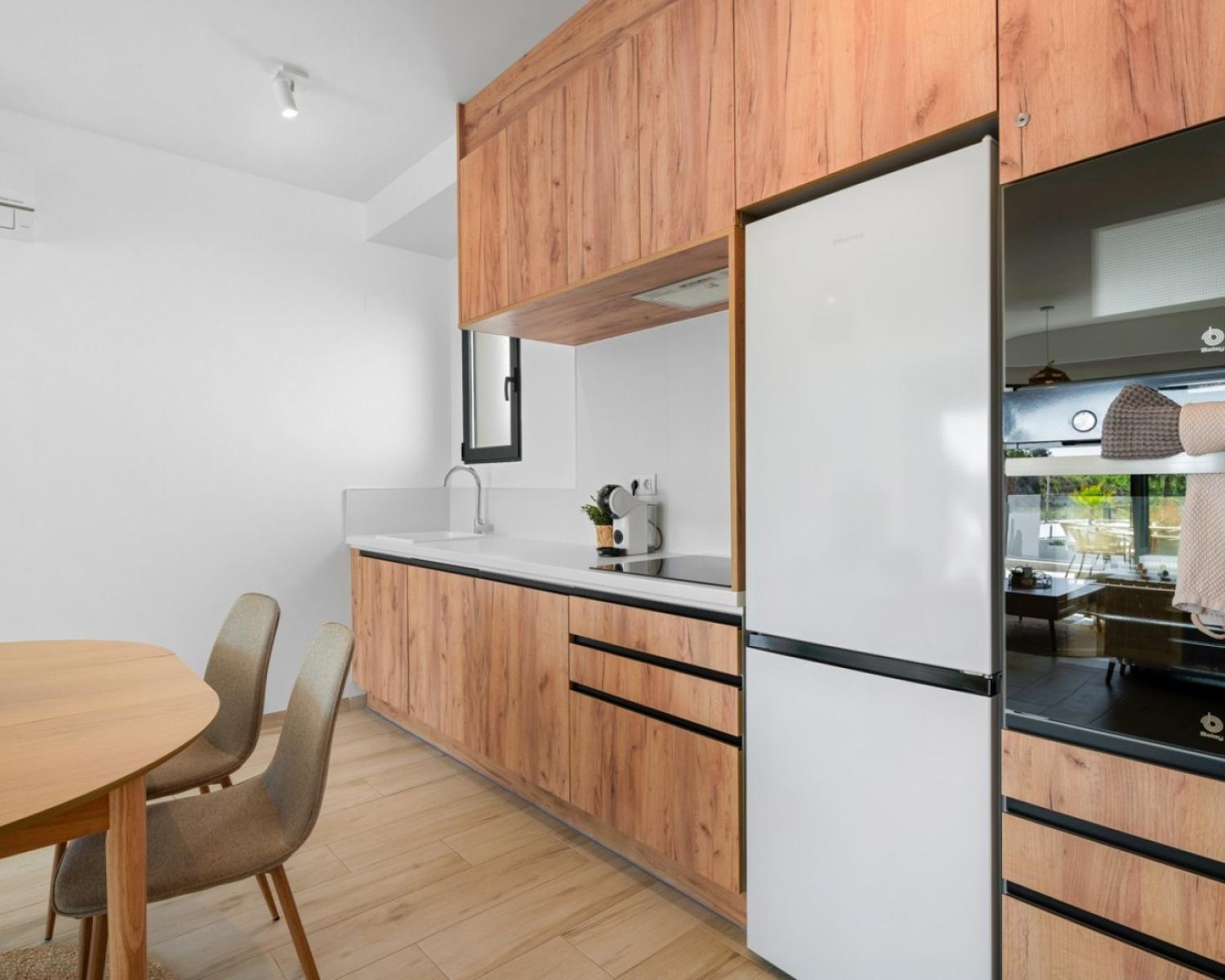  en venta apartamento San Miguel De Salinas Baix Segura 30