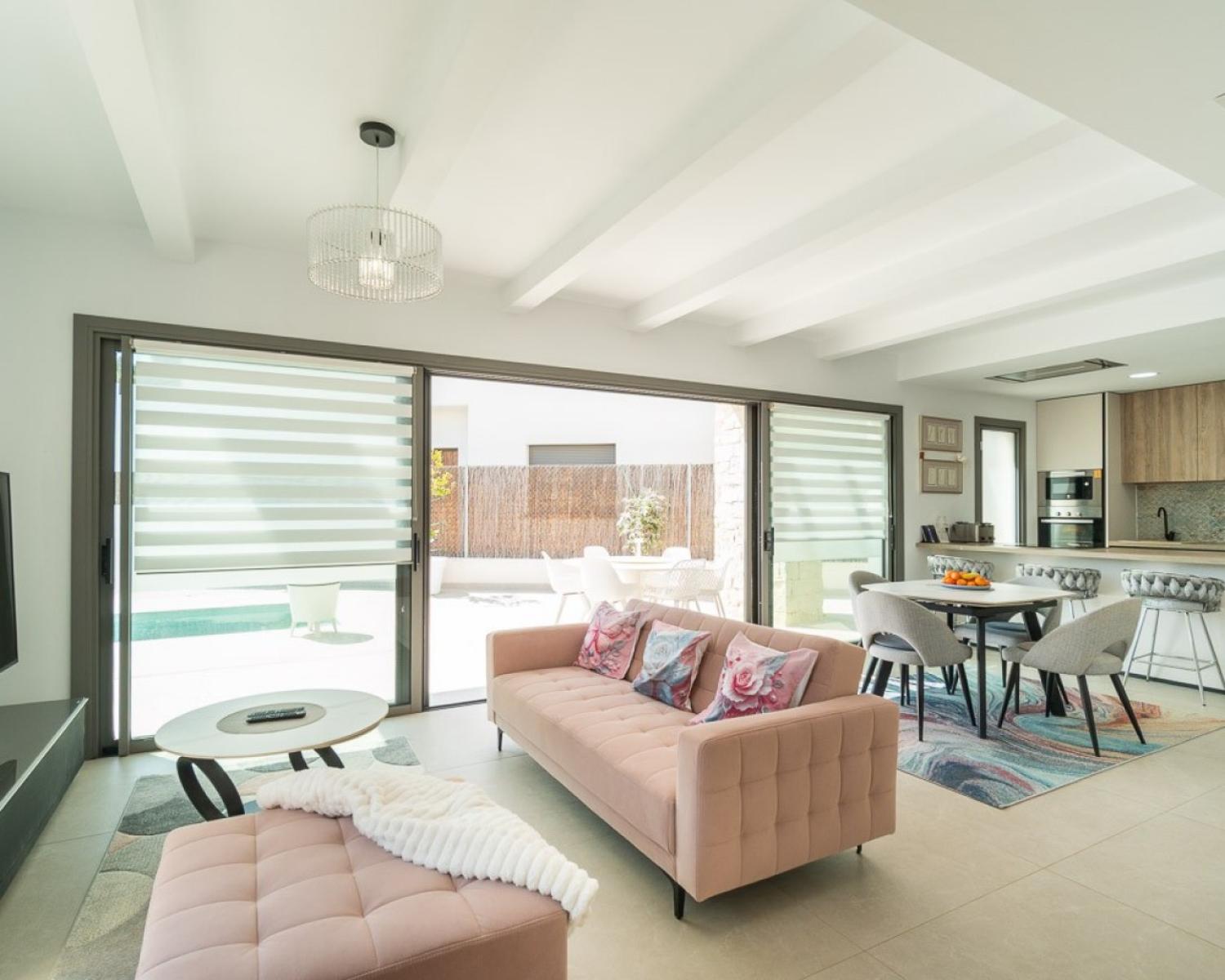  en venta chalet Villamartín Baix Segura 30