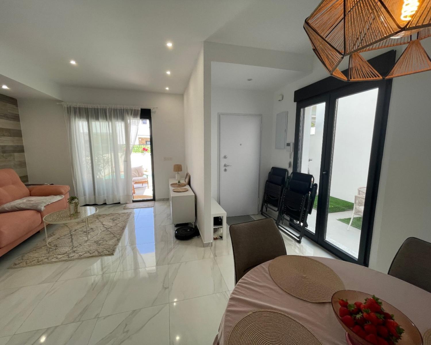  en venta chalet Benijófar Baix Segura 5