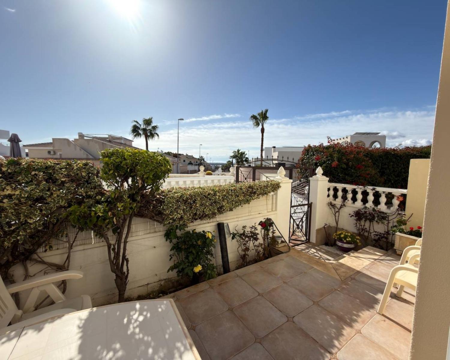  en venta chalet Ciudad Quesada Baix Segura 14