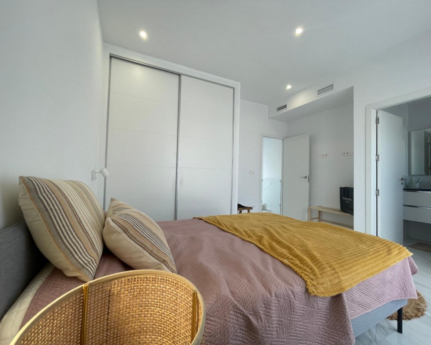  en venta chalet Benijófar Baix Segura 36