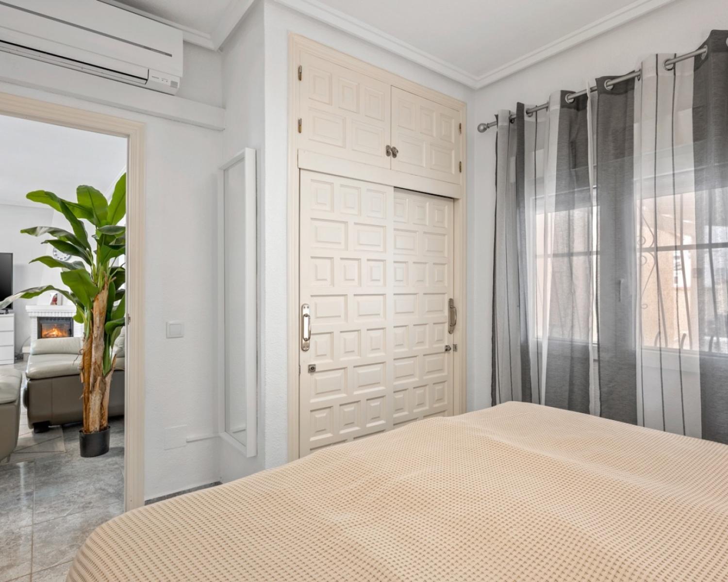  en venta chalet Rojales Baix Segura 21