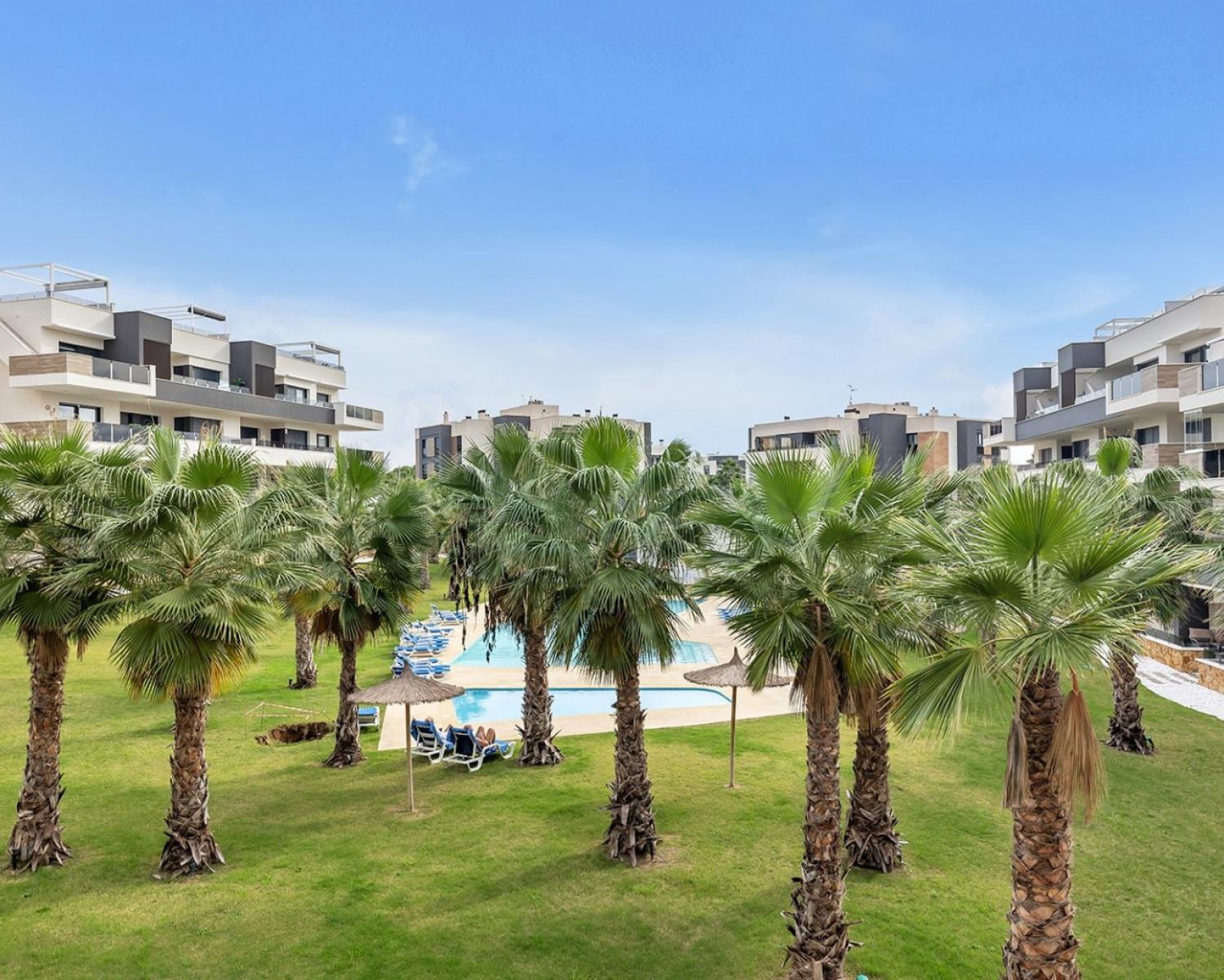  en venta apartamento Orihuela Baix Segura 5