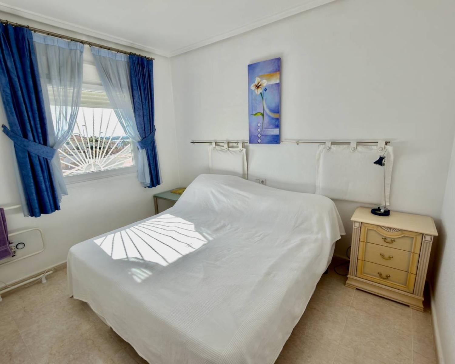  en venta chalet Ciudad Quesada Baix Segura 12