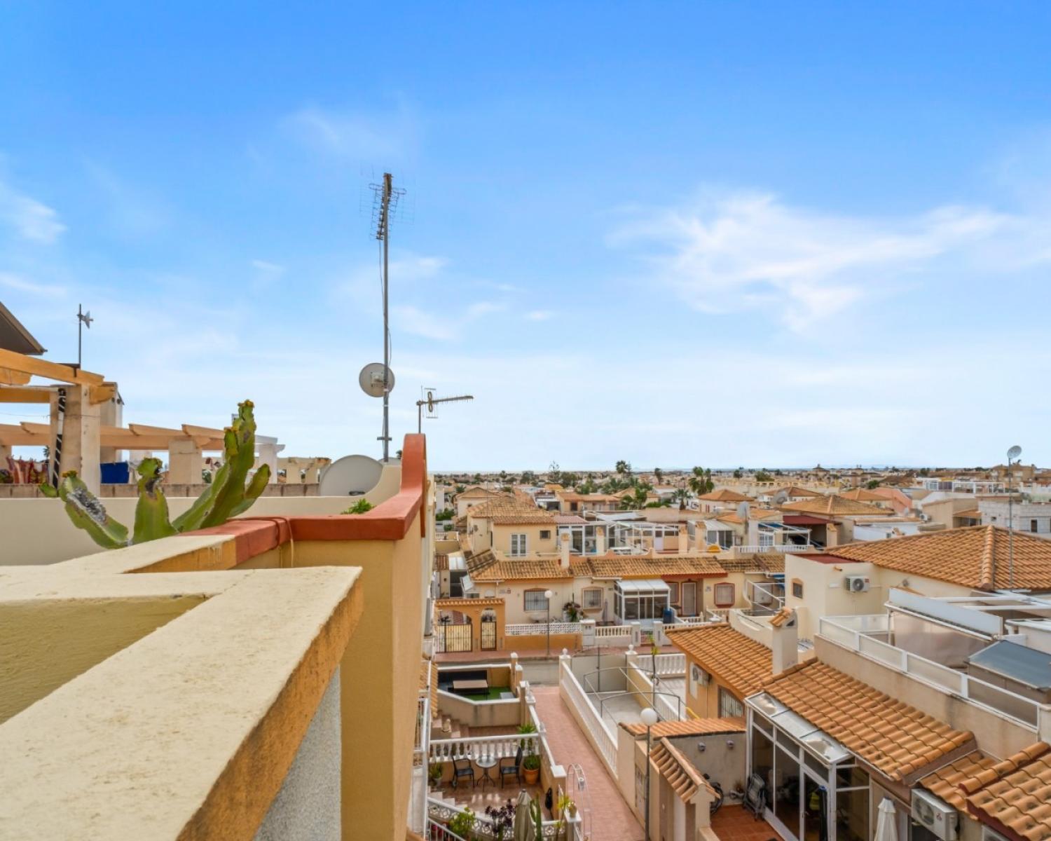  en venta casa Orihuela Costa Baix Segura 6