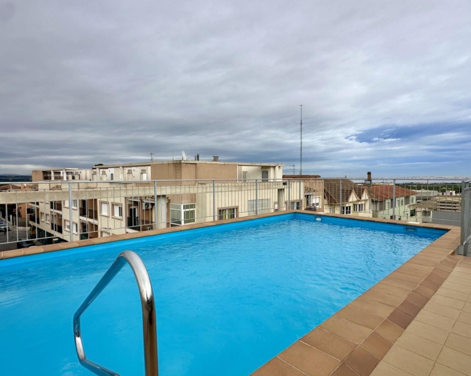  en venta apartamento San Miguel De Salinas Baix Segura 2