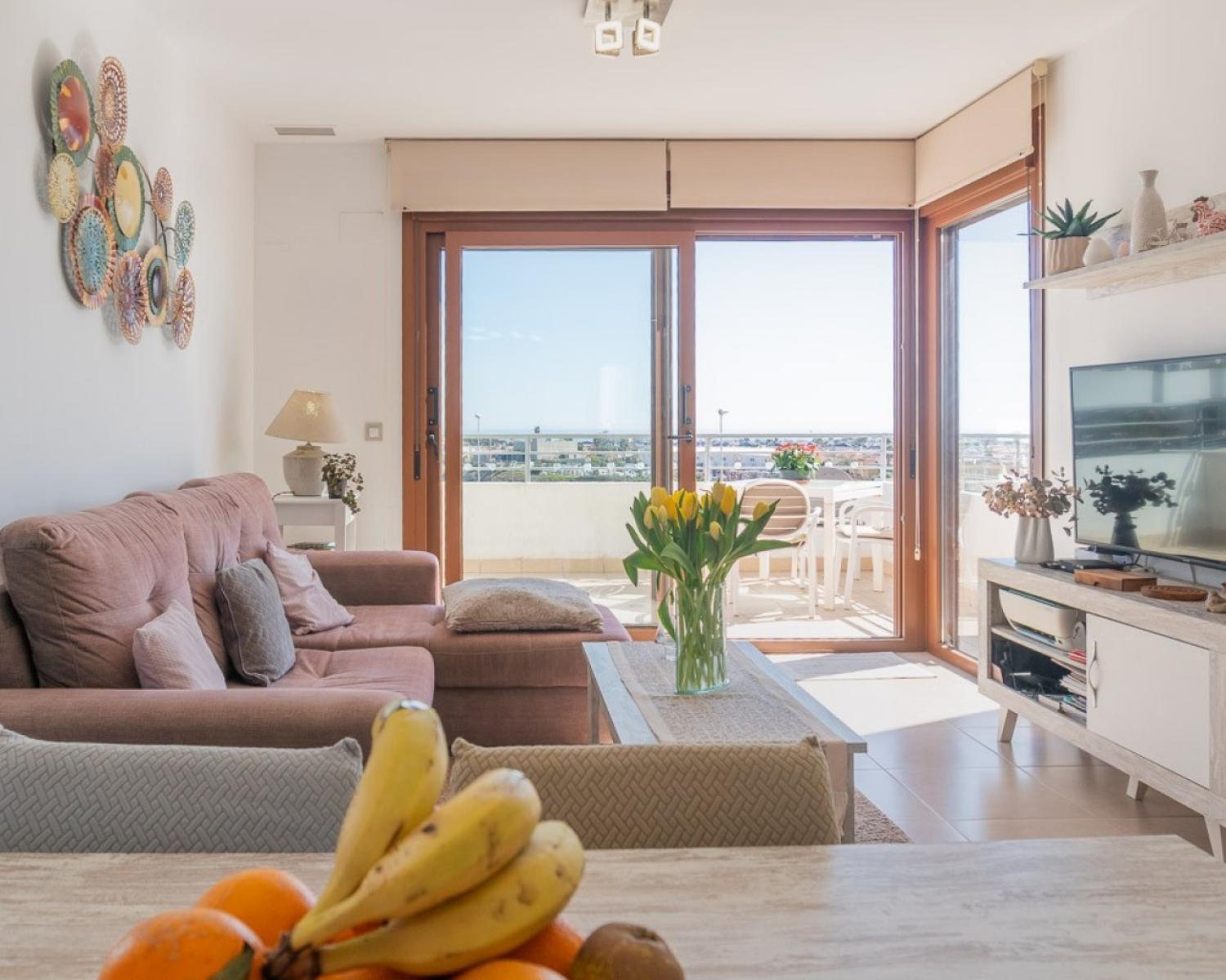  en venta apartamento Dehesa De Campoamor Baix Segura 25