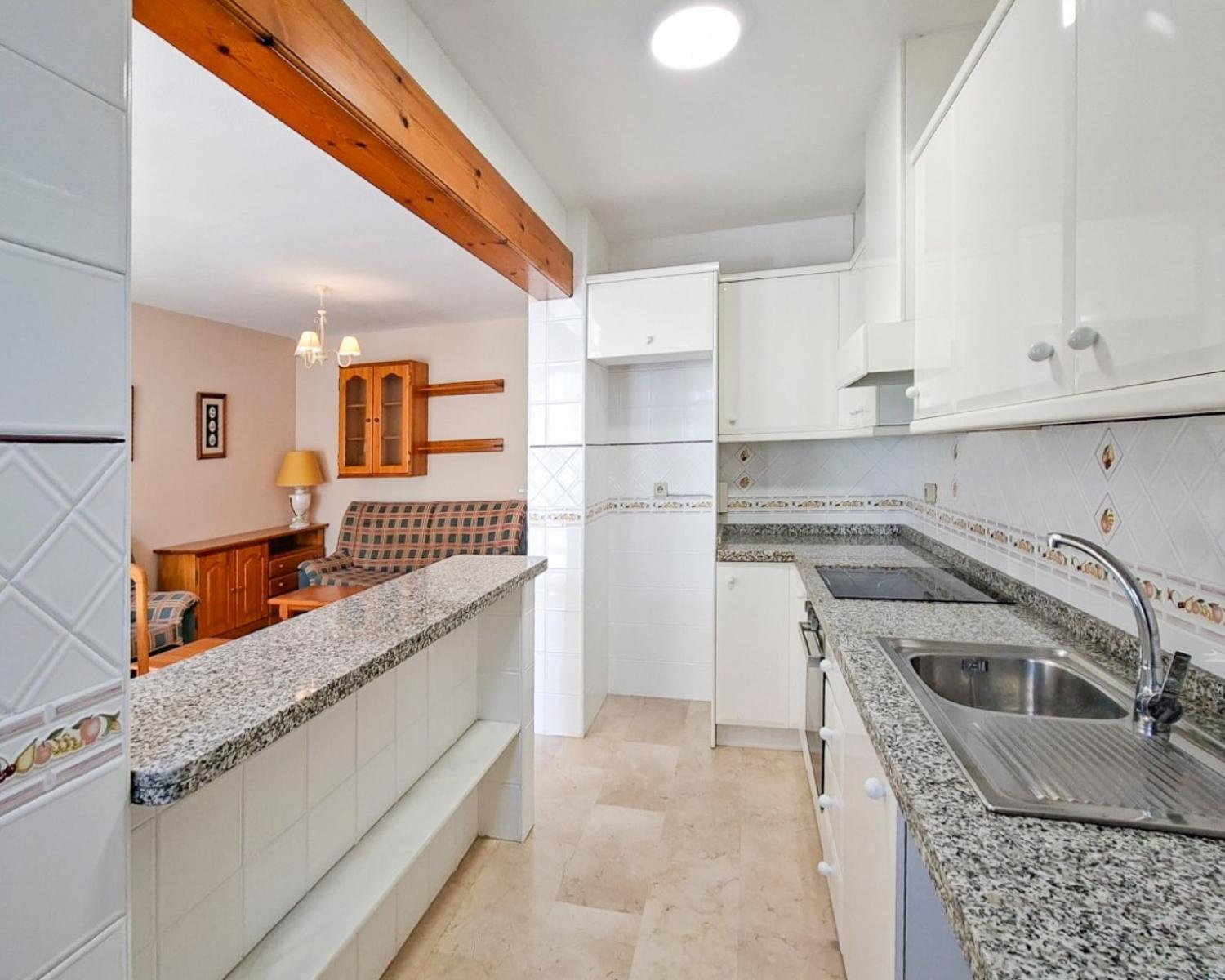  en venta casa Villamartín Baix Segura 7