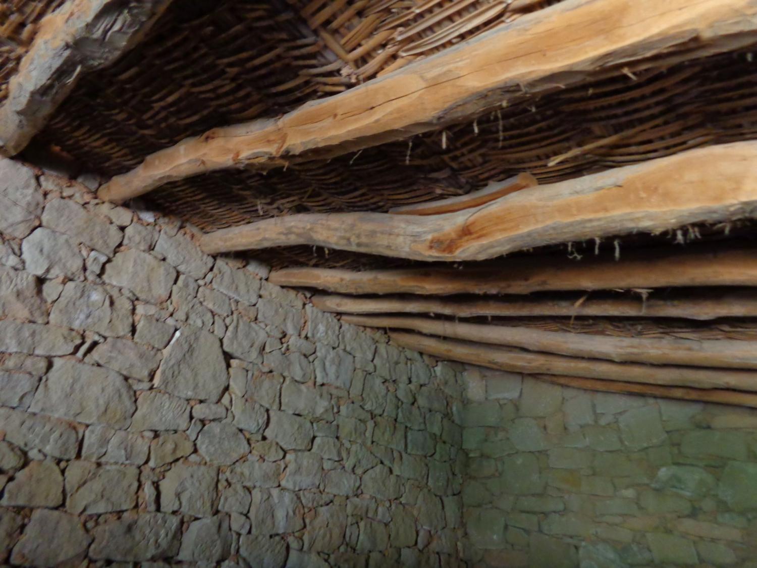  en venta finca rústica Fabara Bajo Aragón-Caspe 12