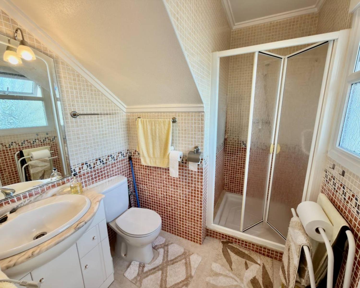  en venta chalet Ciudad Quesada Baix Segura 7