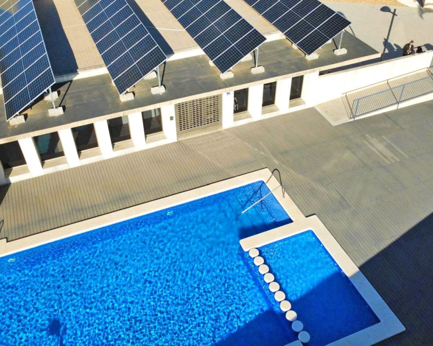  en venta apartamento Los Dolses Baix Segura 21