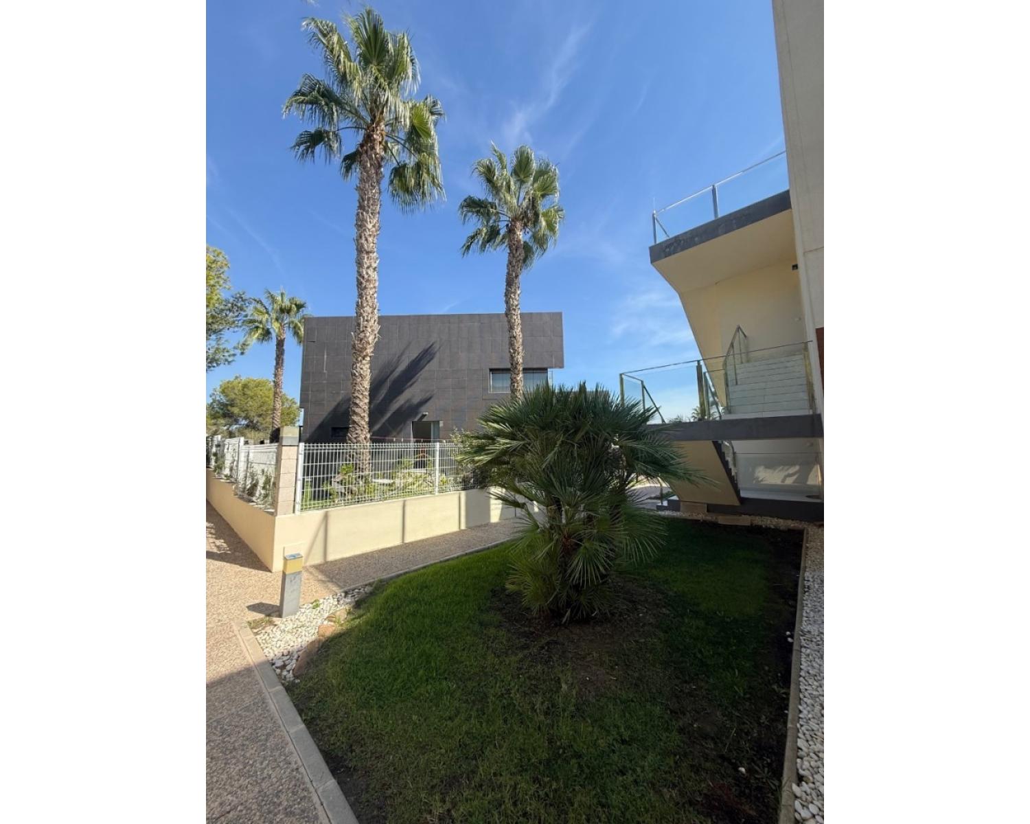  en venta apartamento Villamartín Baix Segura 11