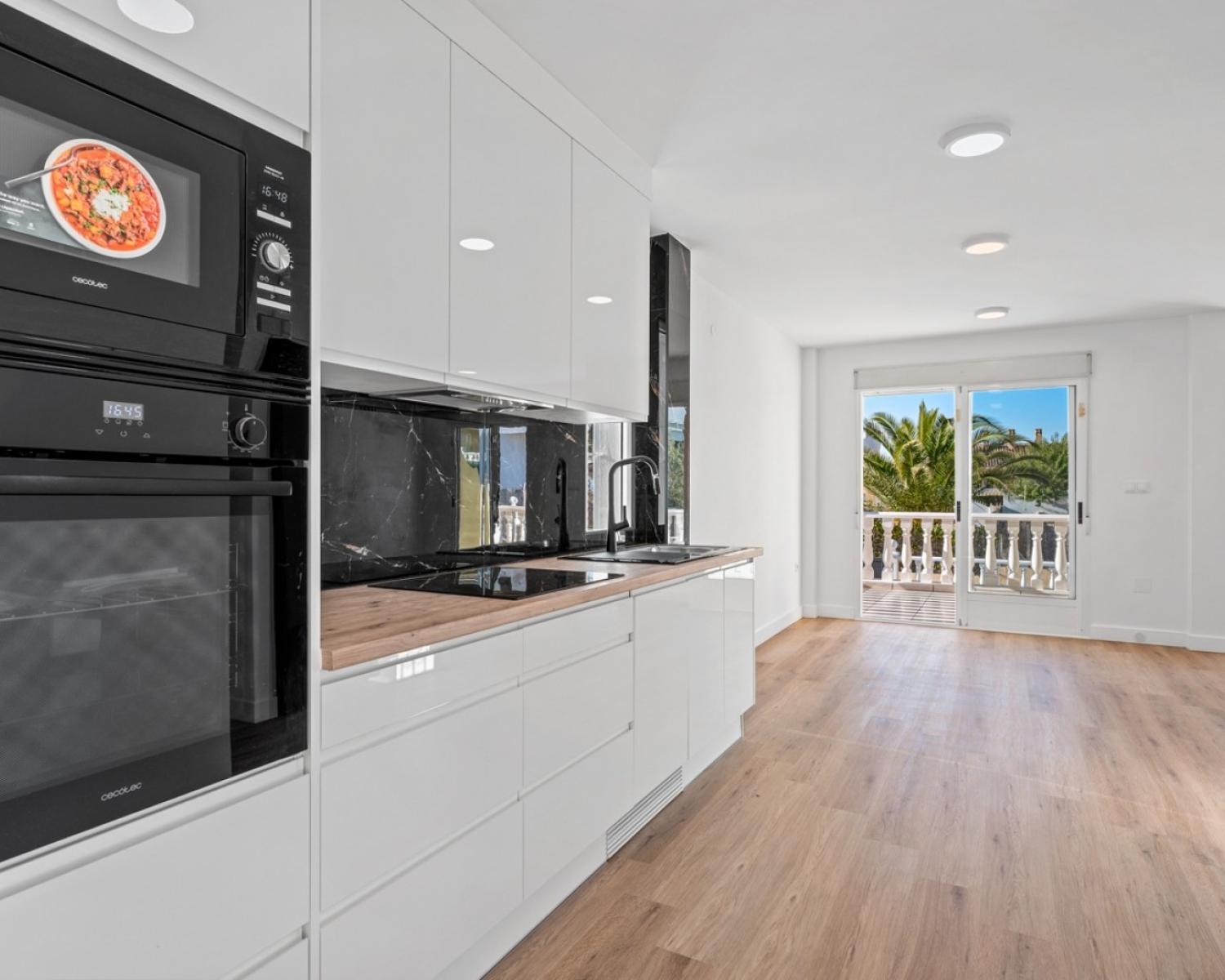  en venta chalet Rojales Baix Segura 5