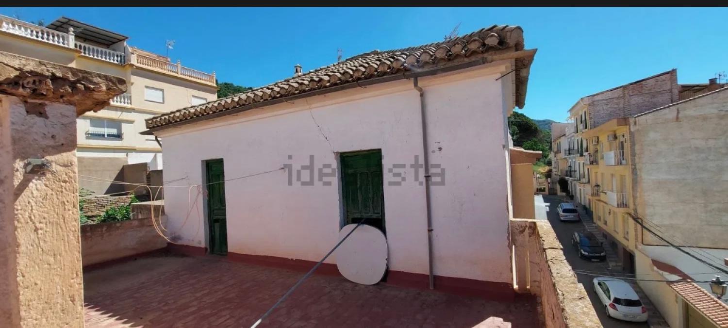  en venta casa de pueblo Lanjarón Alpujarra Granadina 12