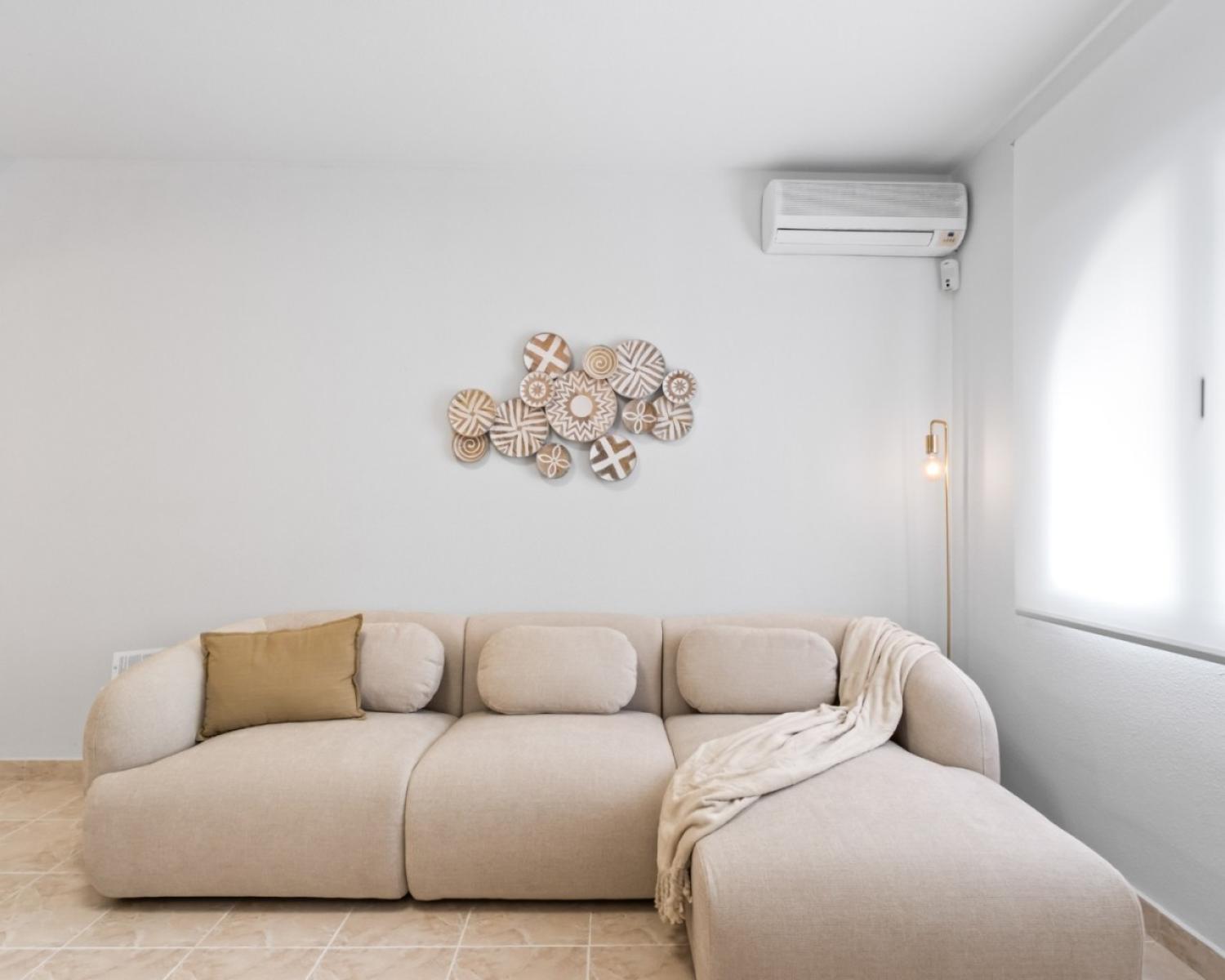  en venta casa Orihuela Costa Baix Segura 5