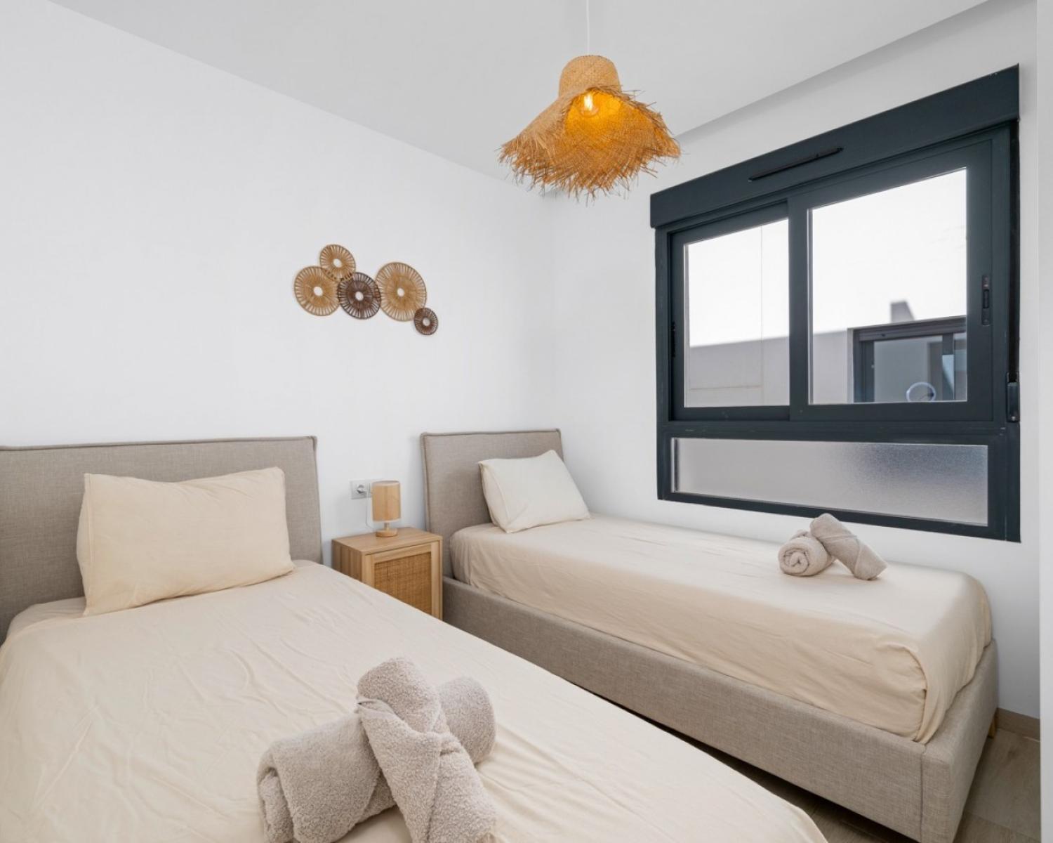  en venta apartamento San Miguel De Salinas Baix Segura 23