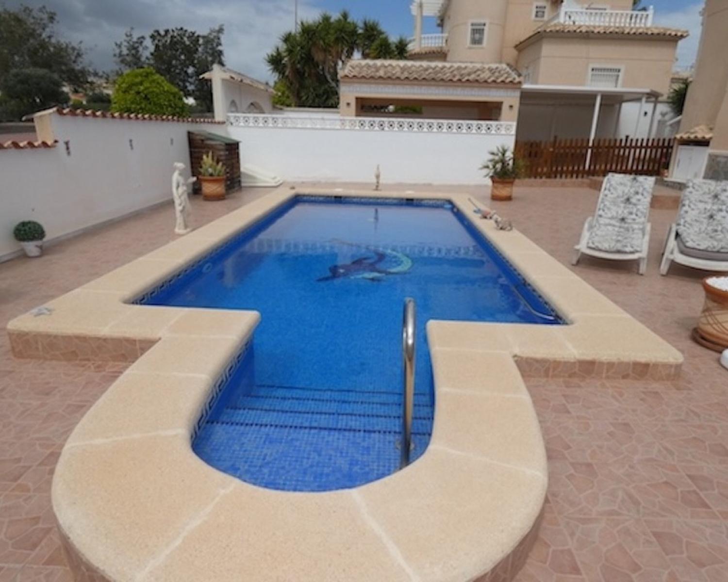  en venta chalet La Marina Baix Vinalopó 8