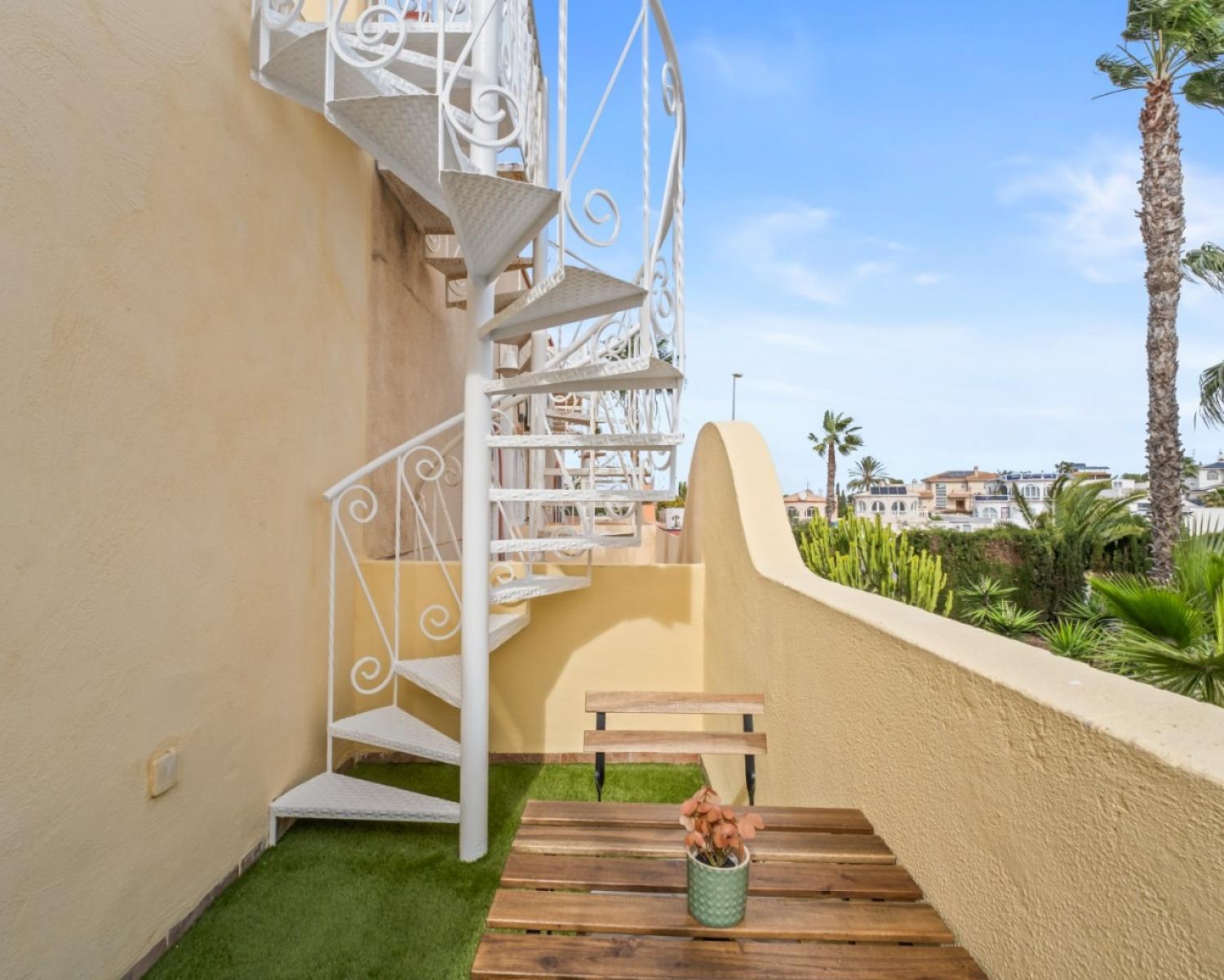  en venta casa Orihuela Costa Baix Segura 12