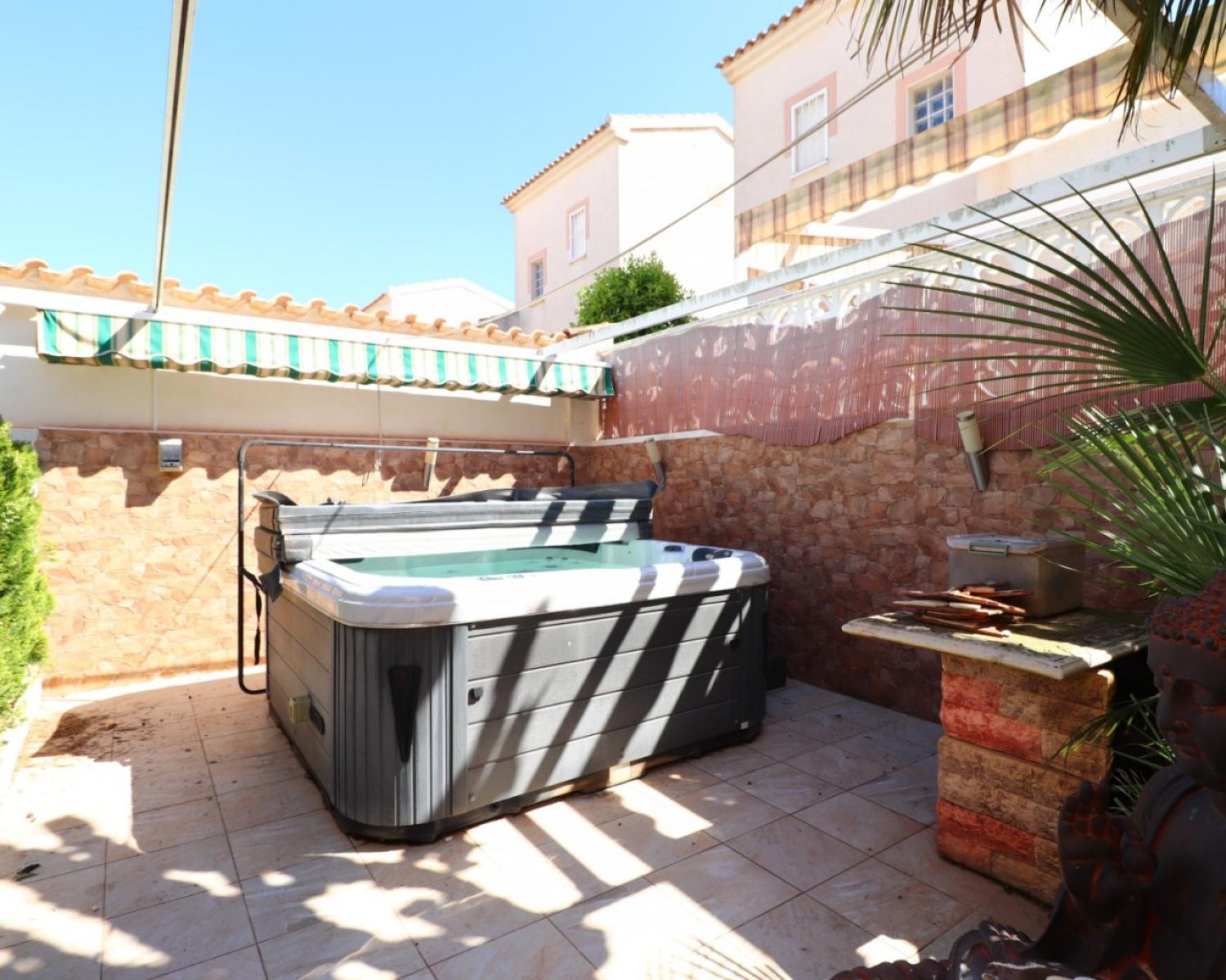  en venta chalet Ciudad Quesada Baix Segura 10