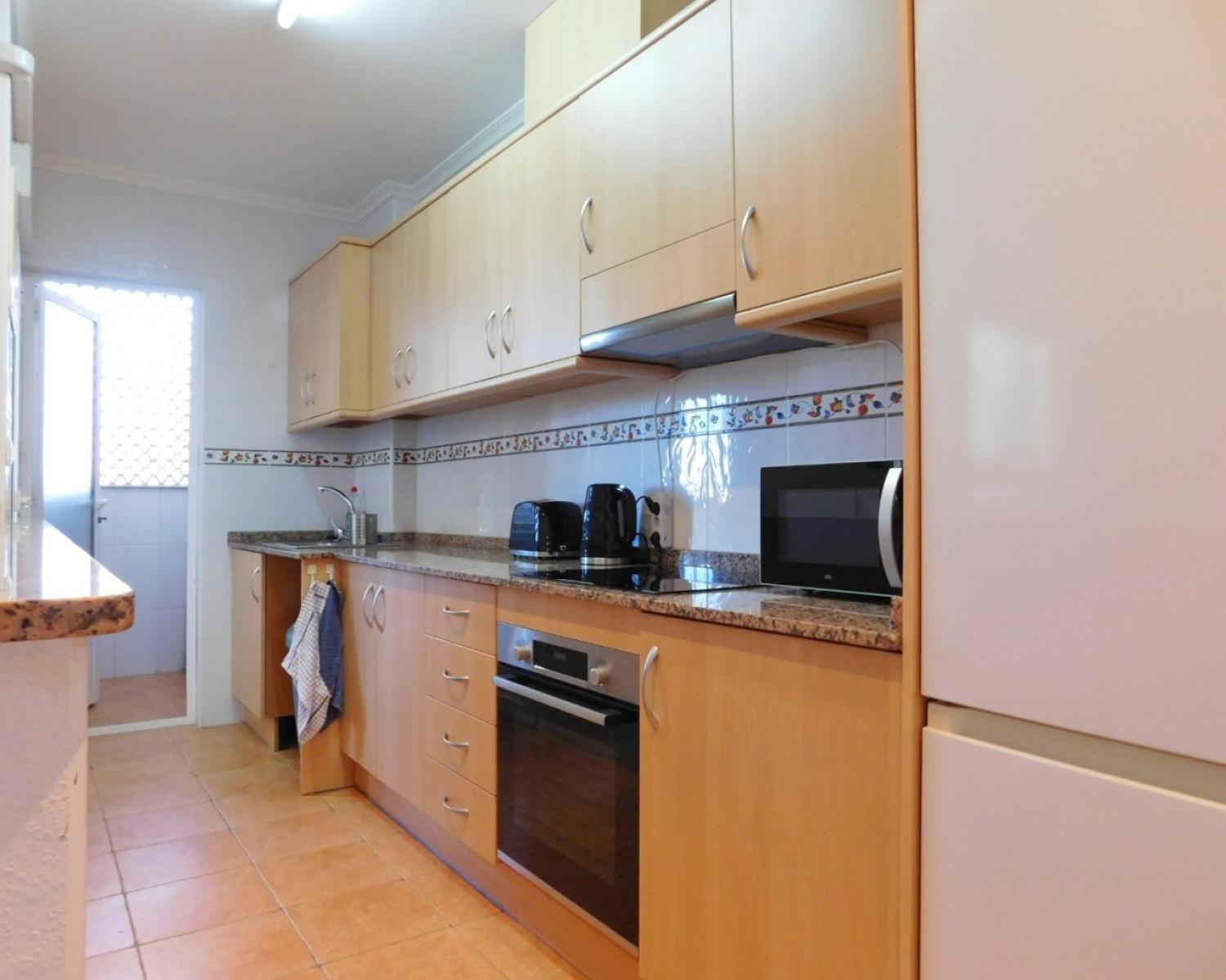  en venta apartamento Torremendo Baix Segura 15