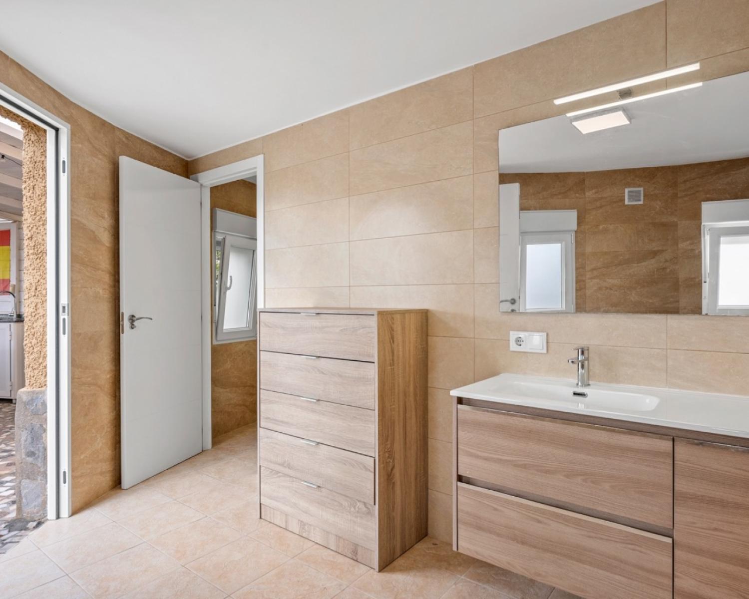  en venta chalet Rojales Baix Segura 30