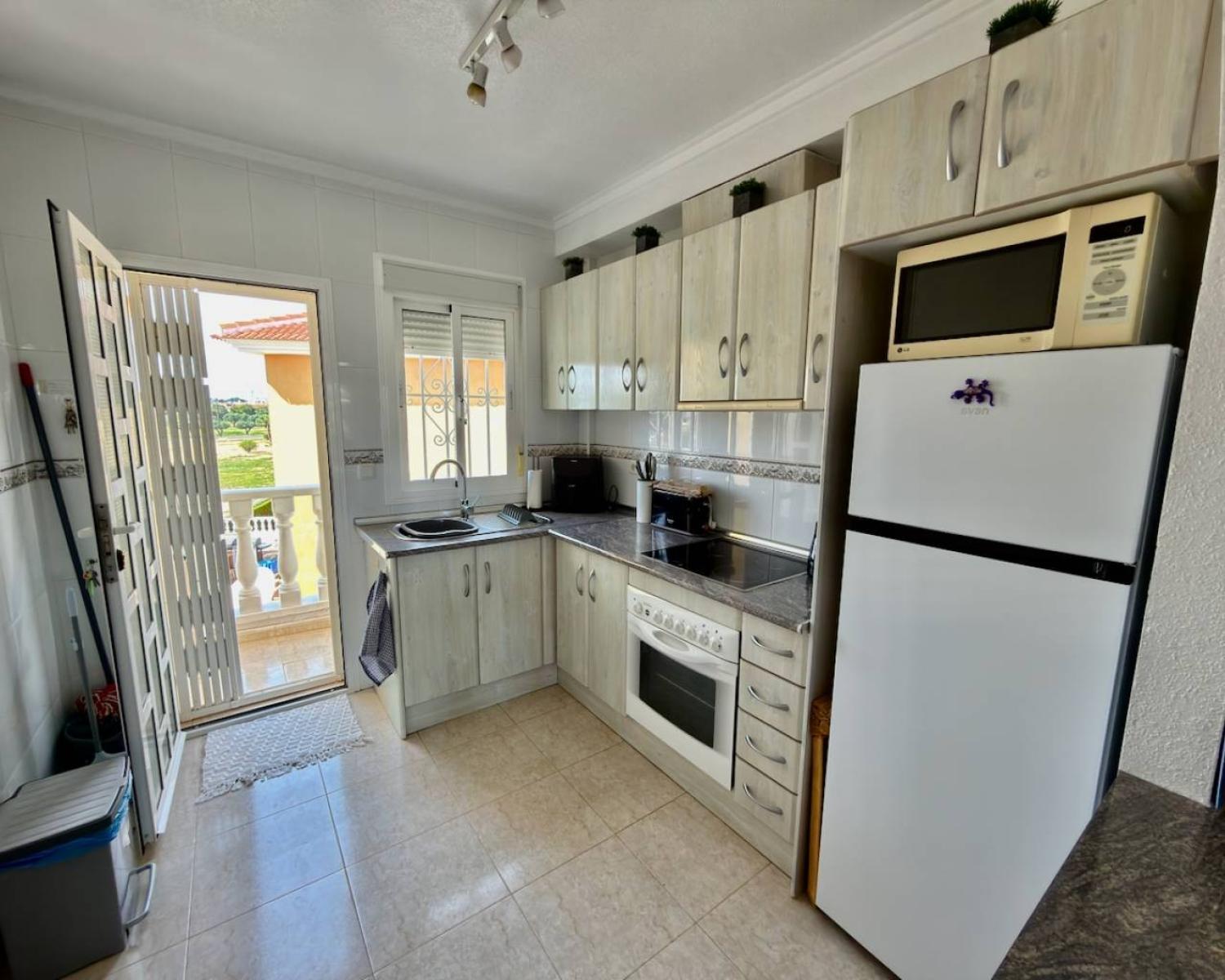  en venta apartamento Ciudad Quesada Baix Segura 4