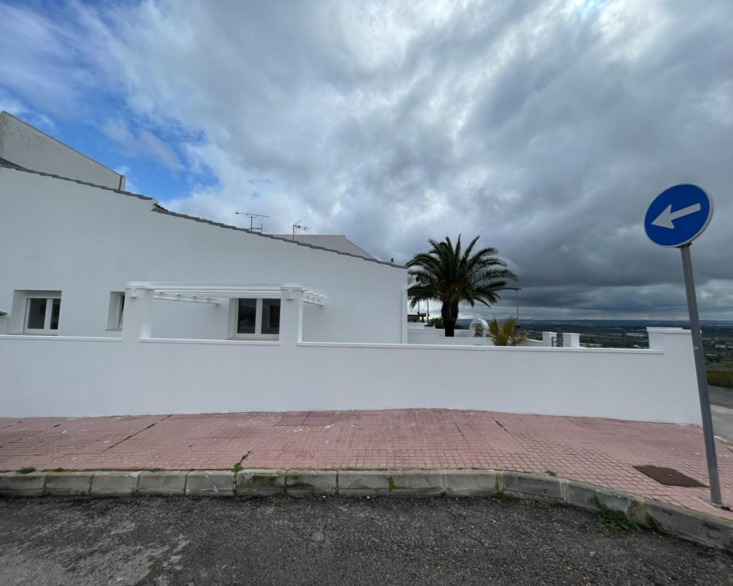  en venta casa Ciudad Quesada Baix Segura 2