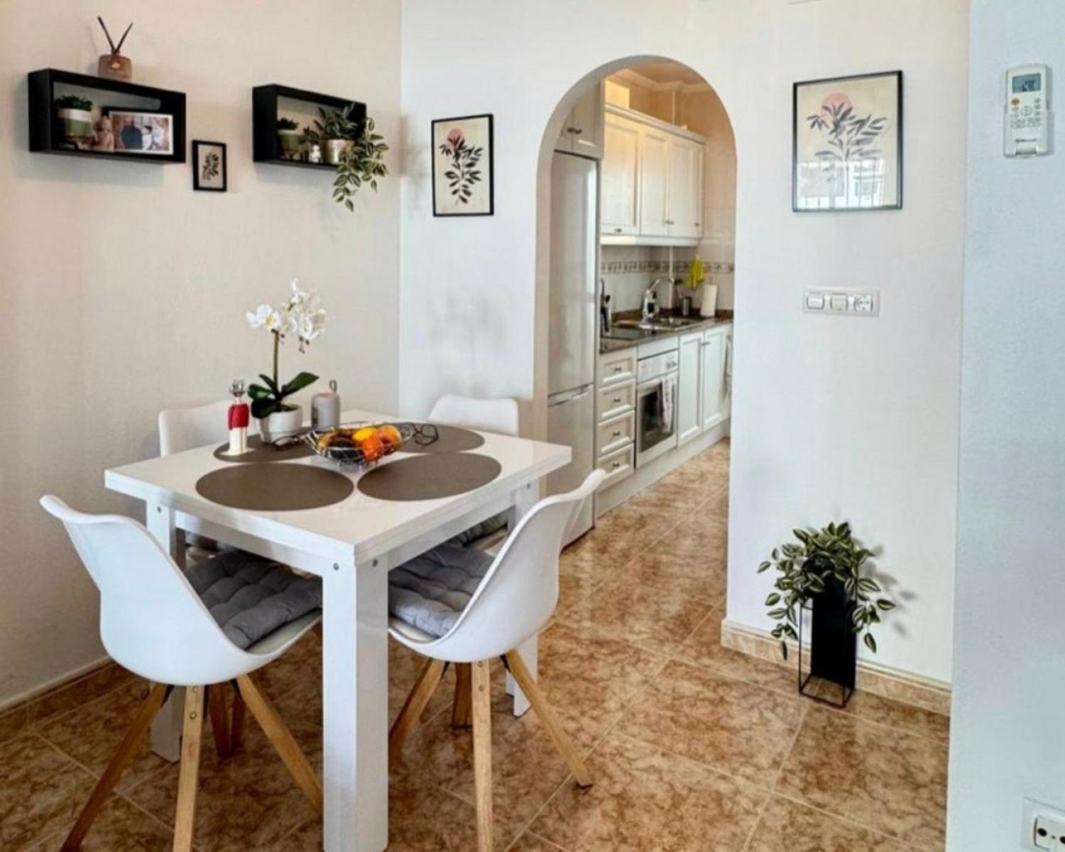  en venta casa Punta Prima Baix Segura 4