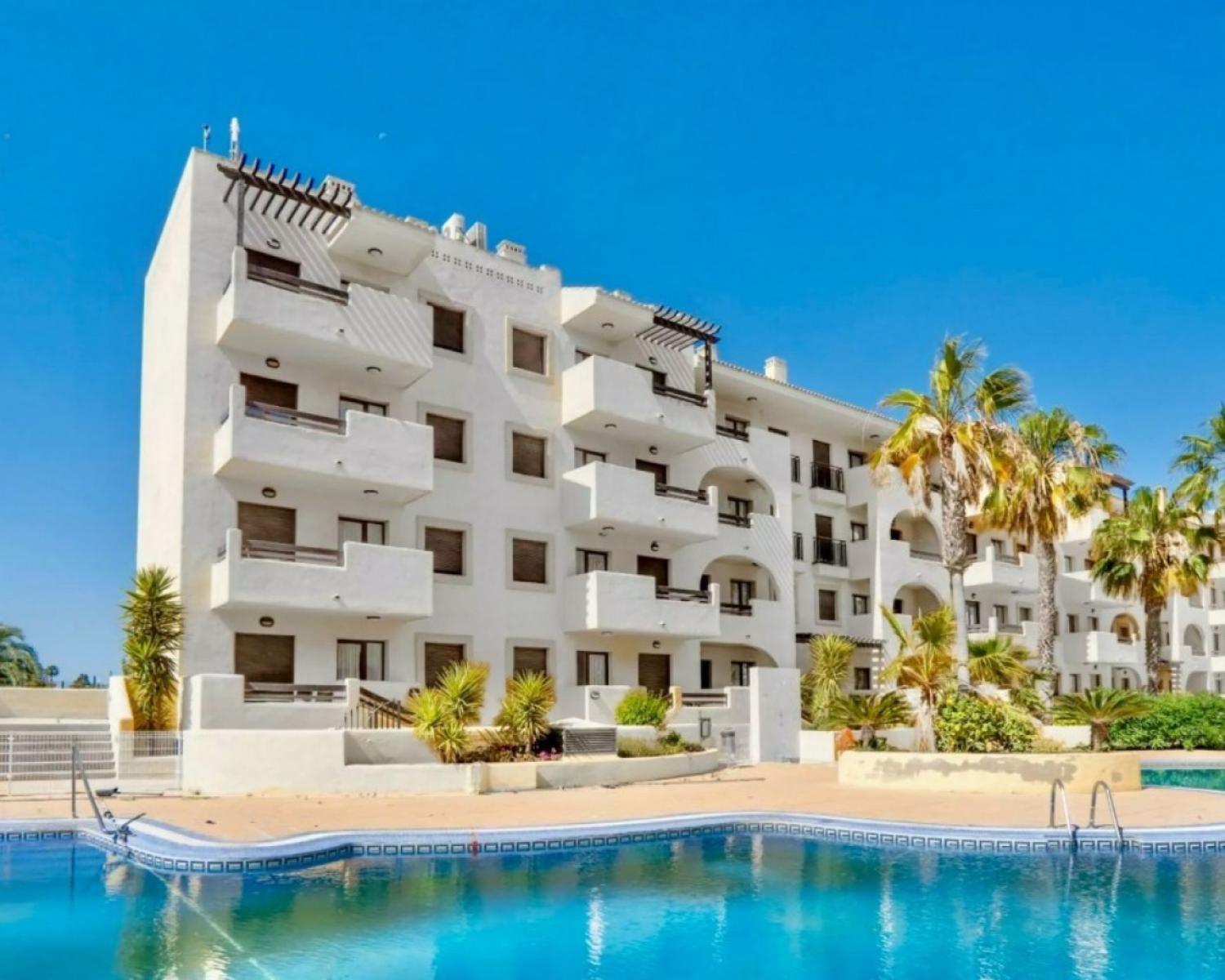  en venta apartamento Los Alcázares Mar Menor 1