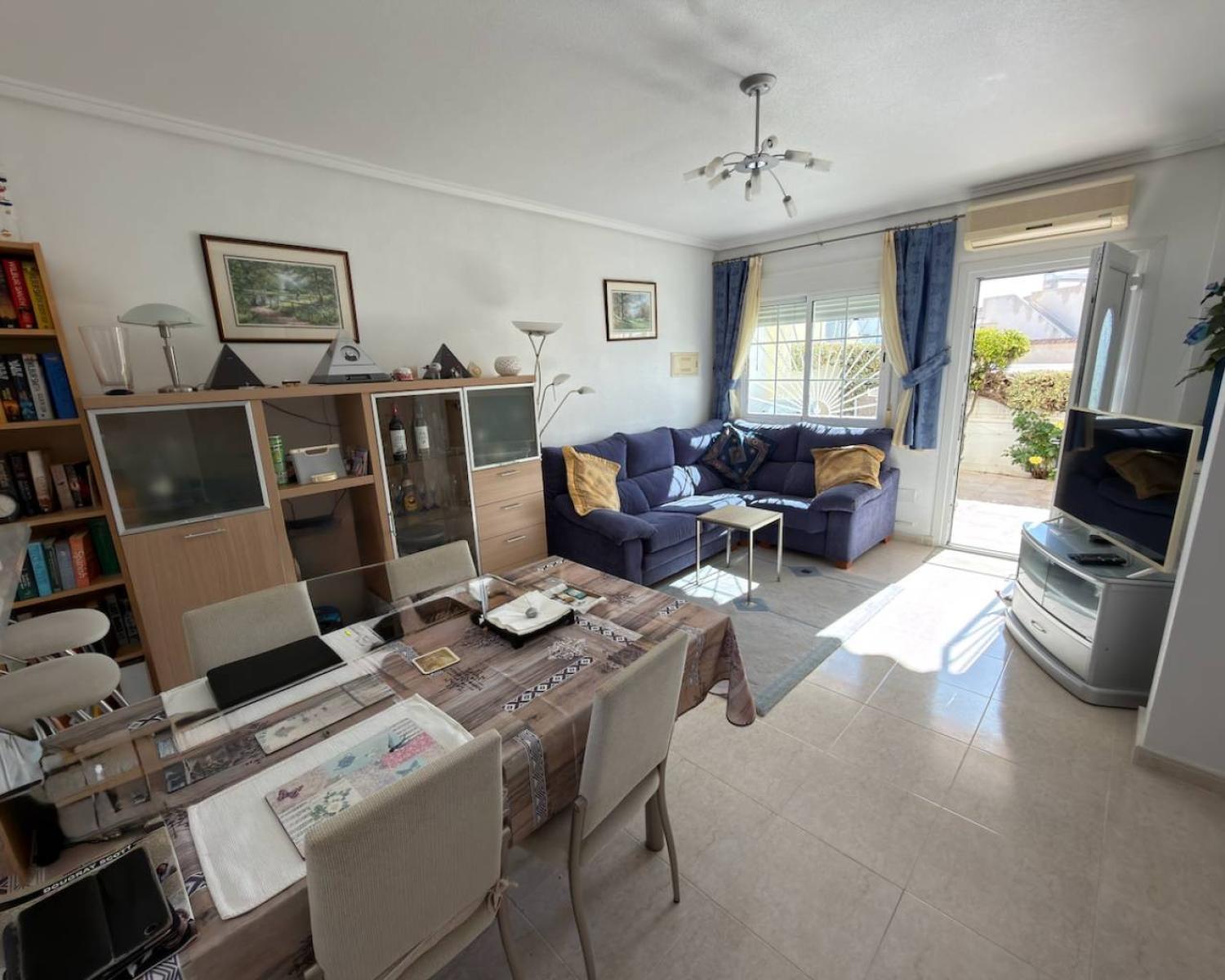  en venta chalet Ciudad Quesada Baix Segura 4