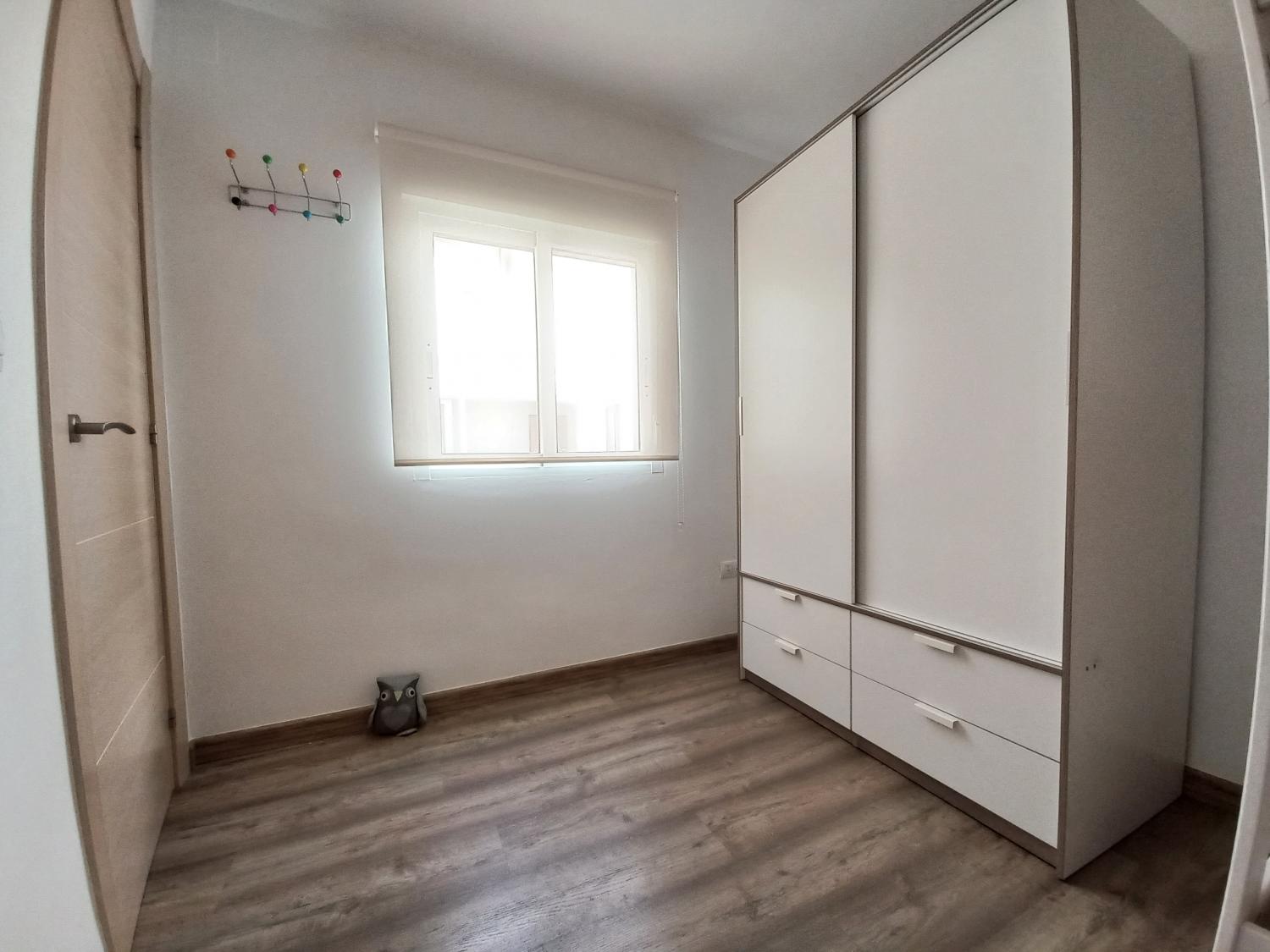  en venta ático Santa Cruz-Casco Antiguo Alacantí 14