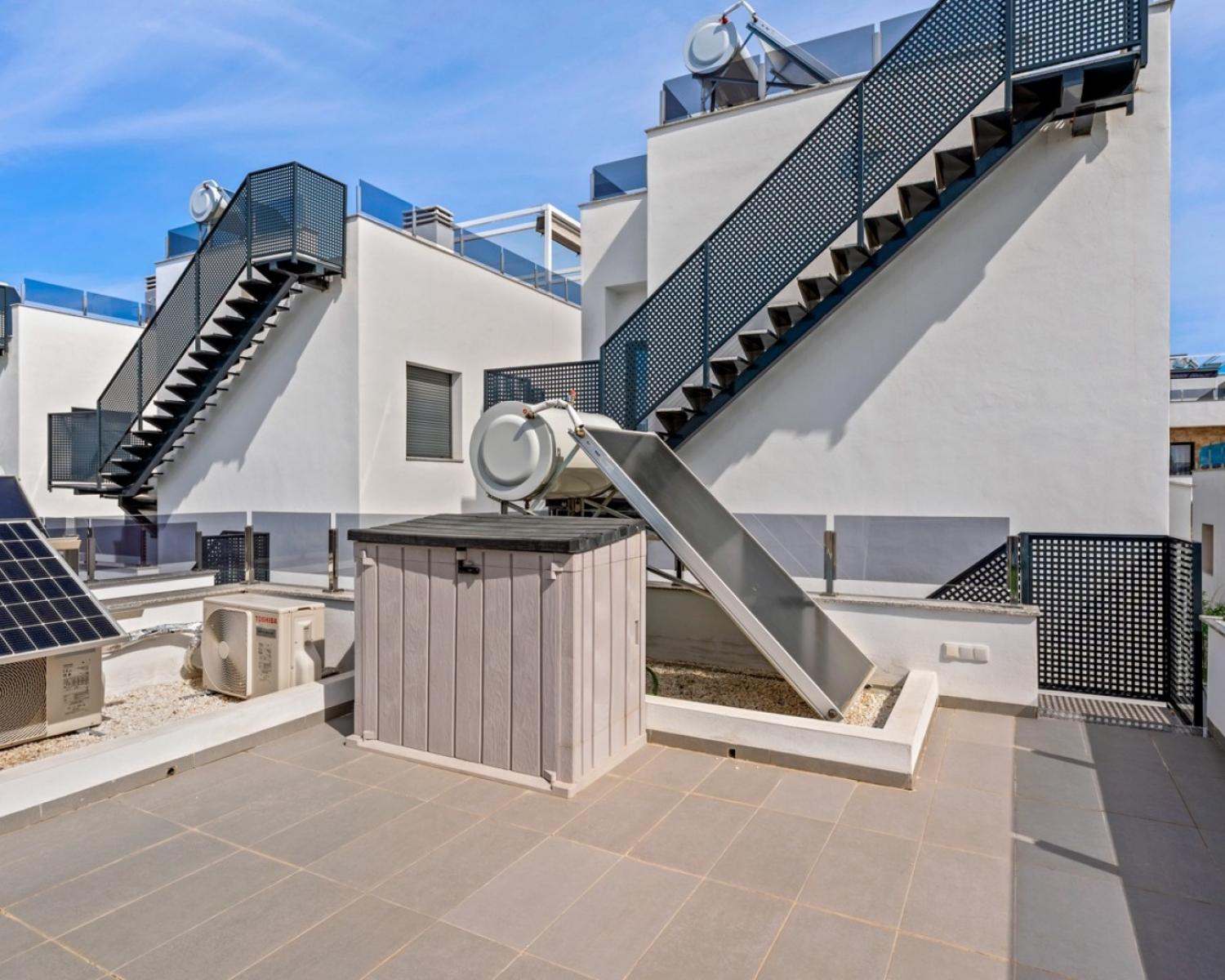  en venta chalet Benijófar Baix Segura 38